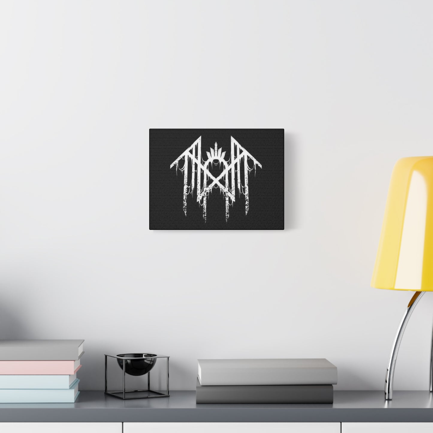 Sleep Token Canvas Art