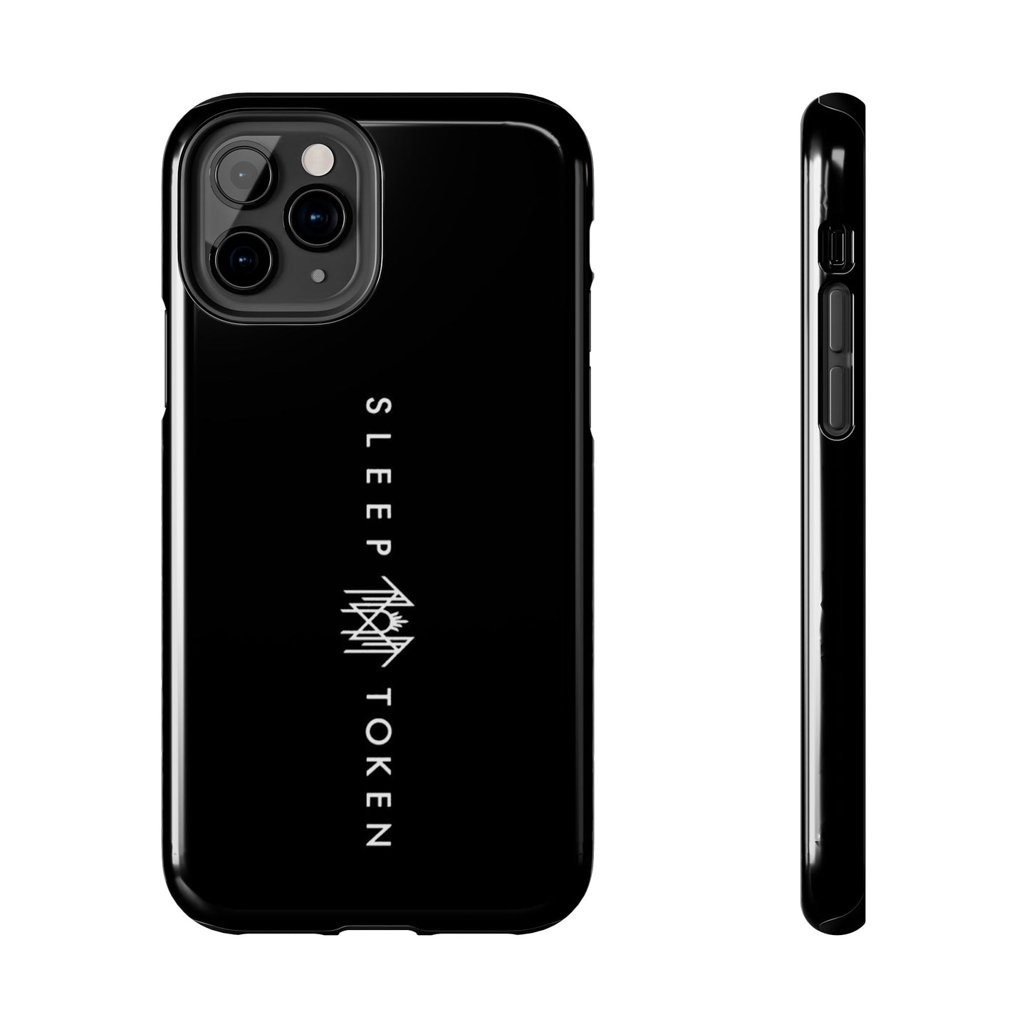 Sleep Token Phone Case, Emo, Goth, Band, Vessel