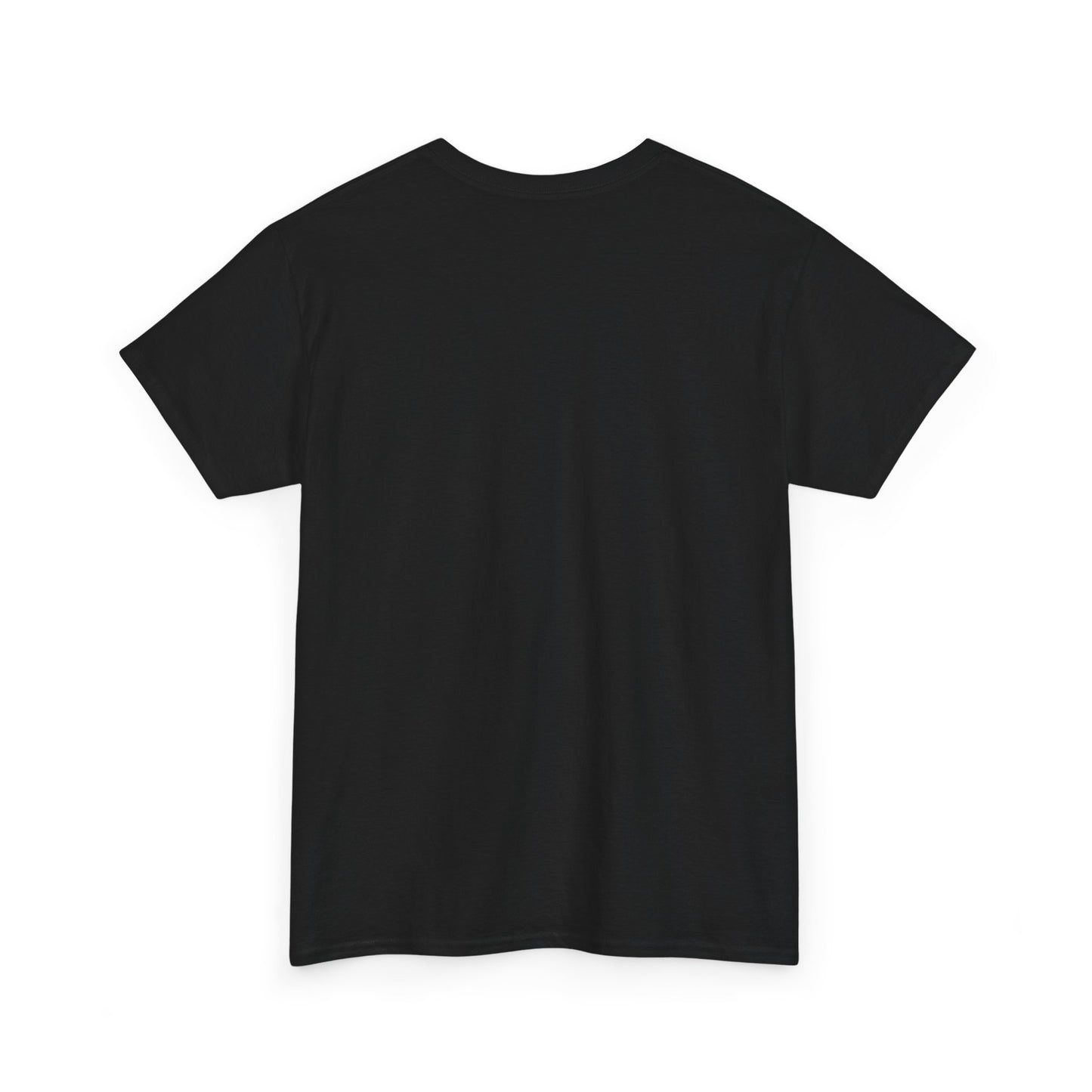 Fear of God T-Shirt, Religious Tee, Graphic Tee, Minimalistic