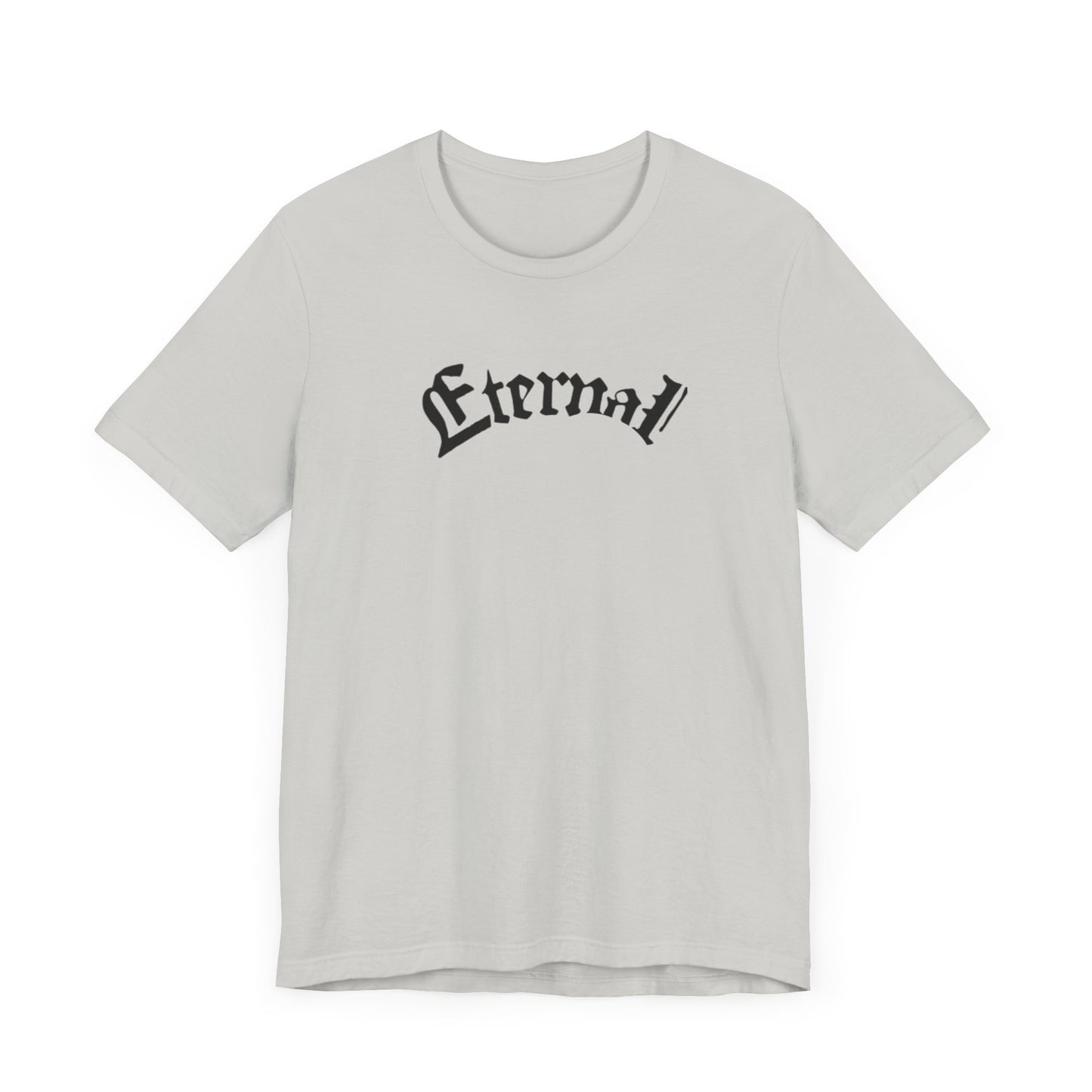 Eternal Graphic Tee, Mythology Tee, Religion