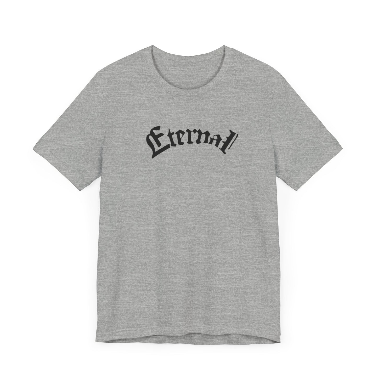 Eternal Graphic Tee, Mythology Tee, Religion