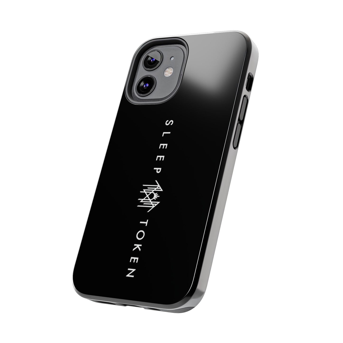 Sleep Token Phone Case, Emo, Goth, Band, Vessel