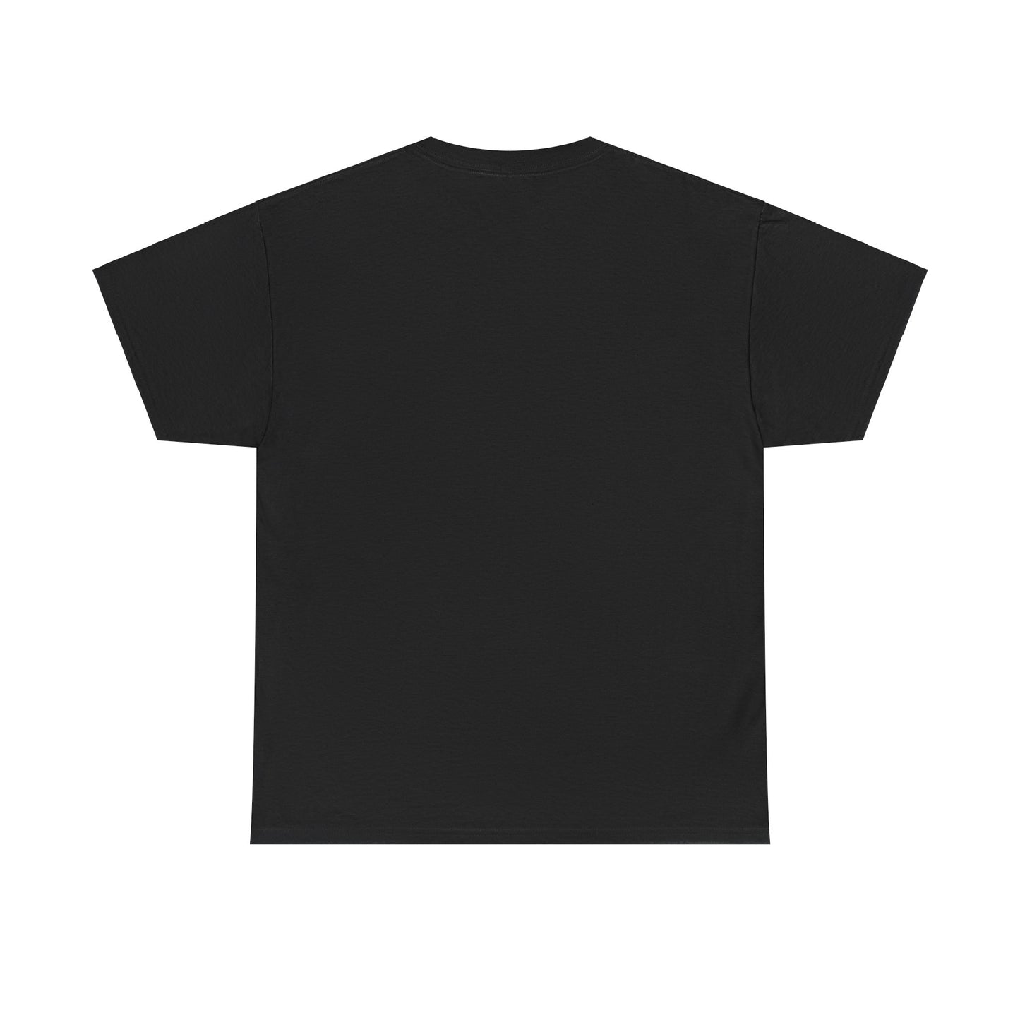 Fear of God T-Shirt, Religious Tee, Graphic Tee, Minimalistic