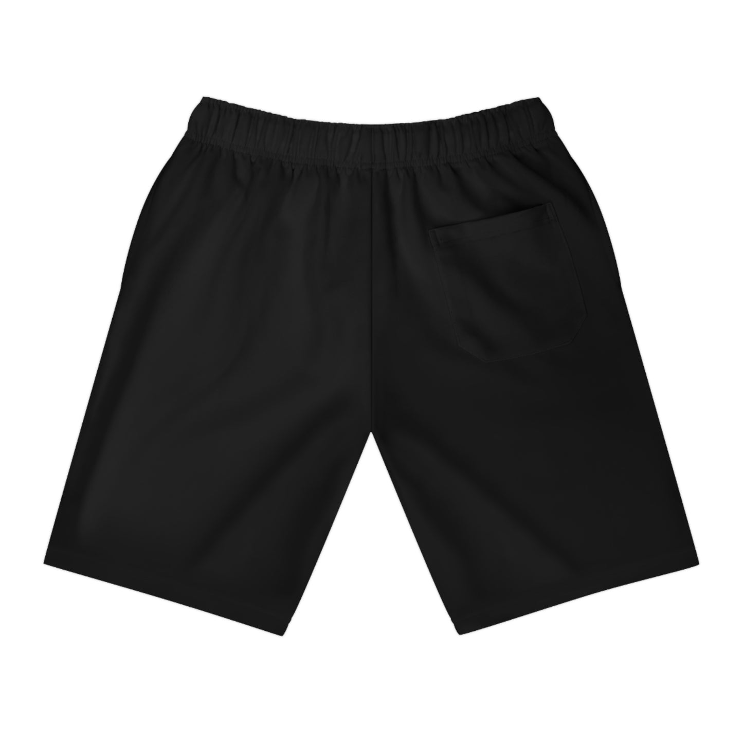 Athletic Long Shorts (AOP)