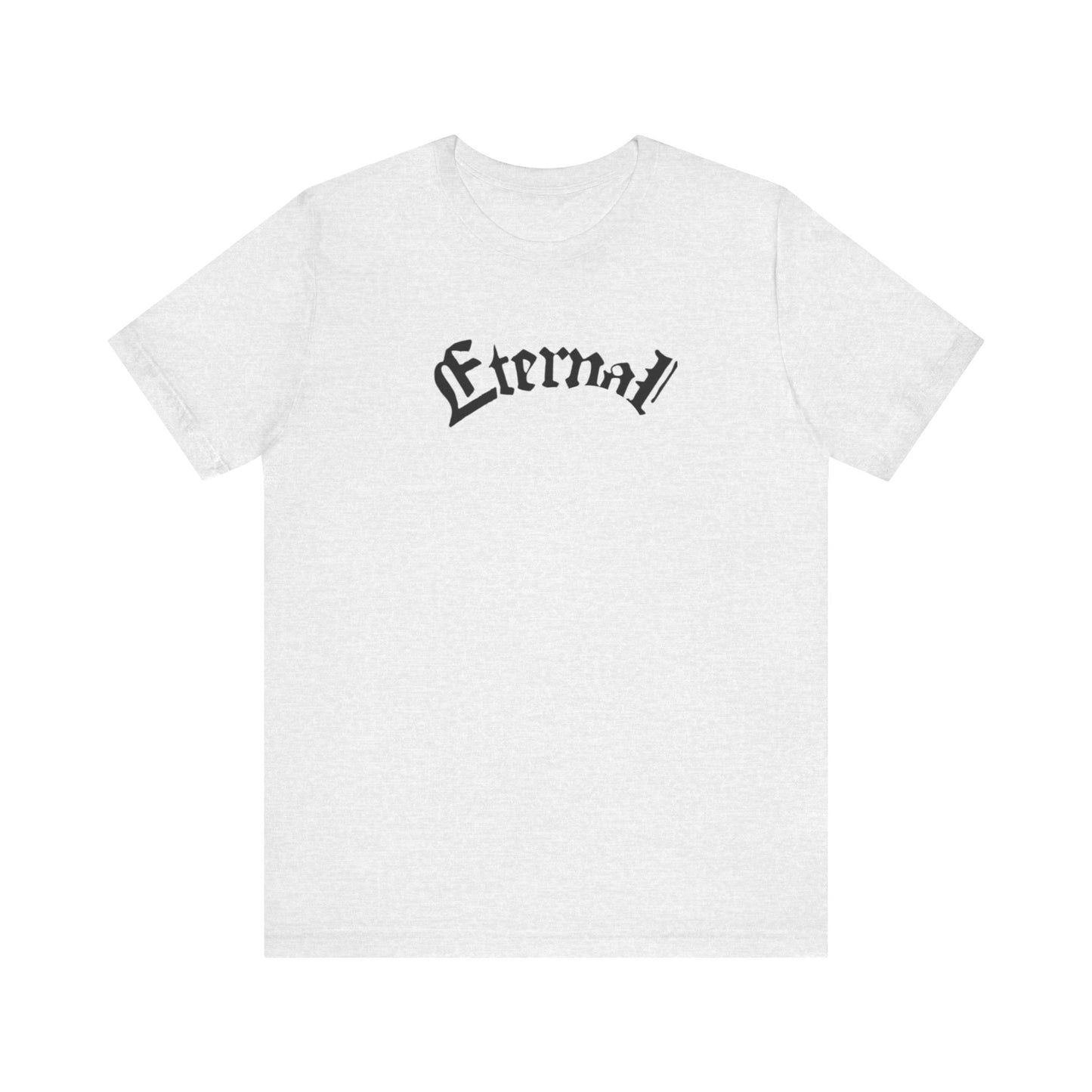 Eternal Graphic Tee, Mythology Tee, Religion