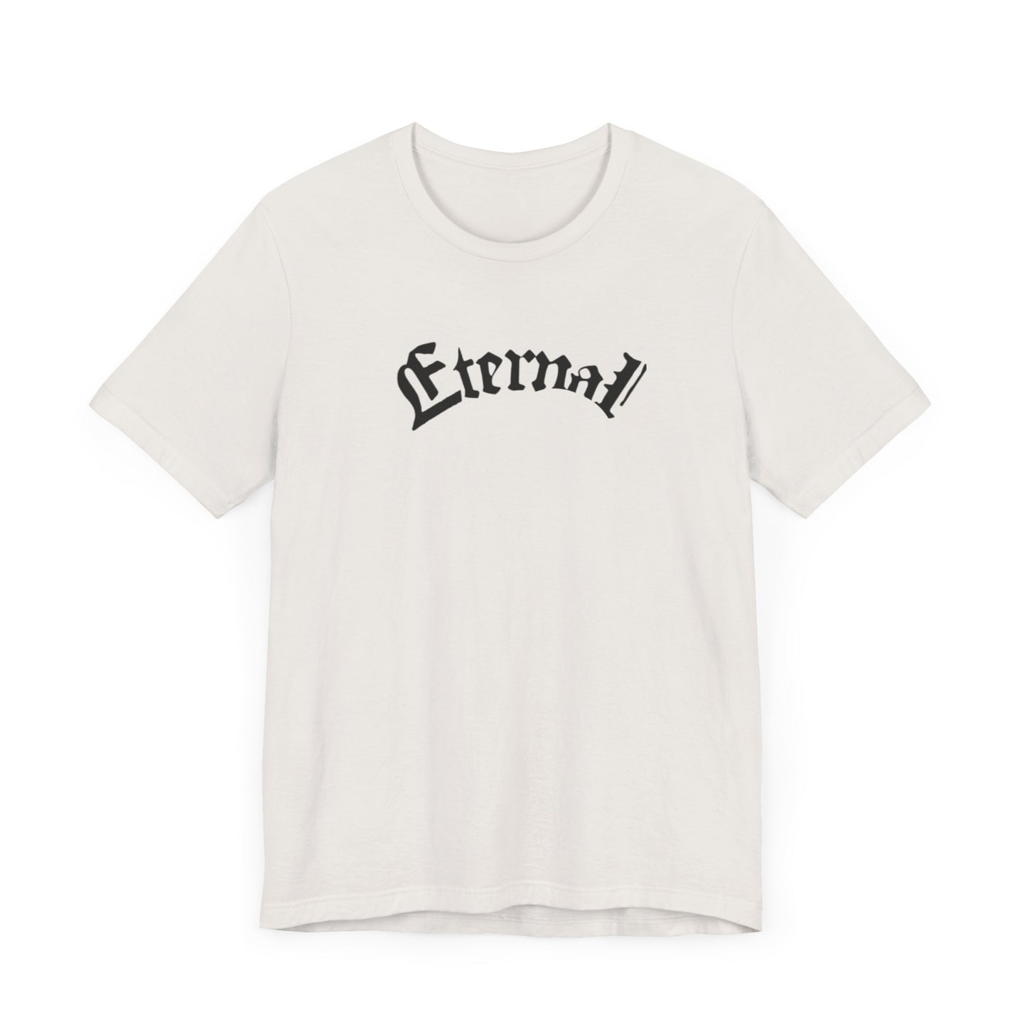 Eternal Graphic Tee, Mythology Tee, Religion