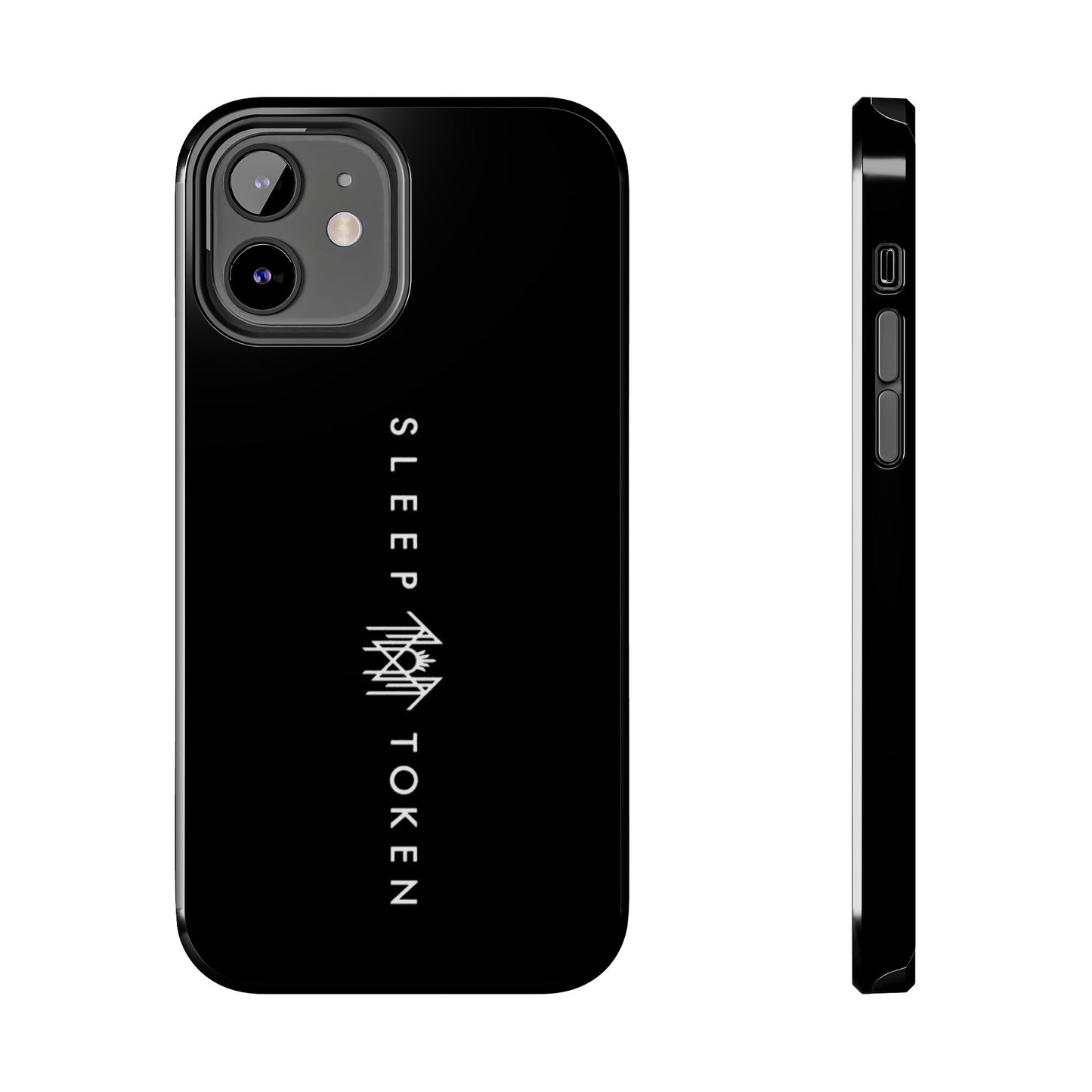 Sleep Token Phone Case, Emo, Goth, Band, Vessel