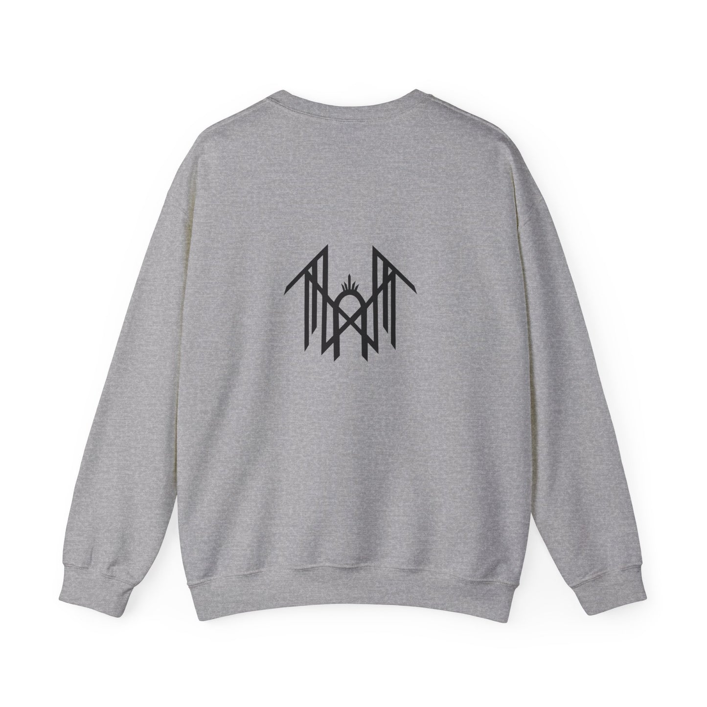 Sleep Token Unisex Heavy Blend™ Crewneck Sweatshirt - Cozy Music Merch for Fans