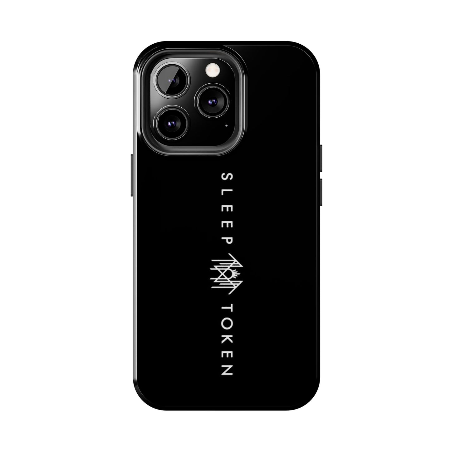 Sleep Token Phone Case, Emo, Goth, Band, Vessel