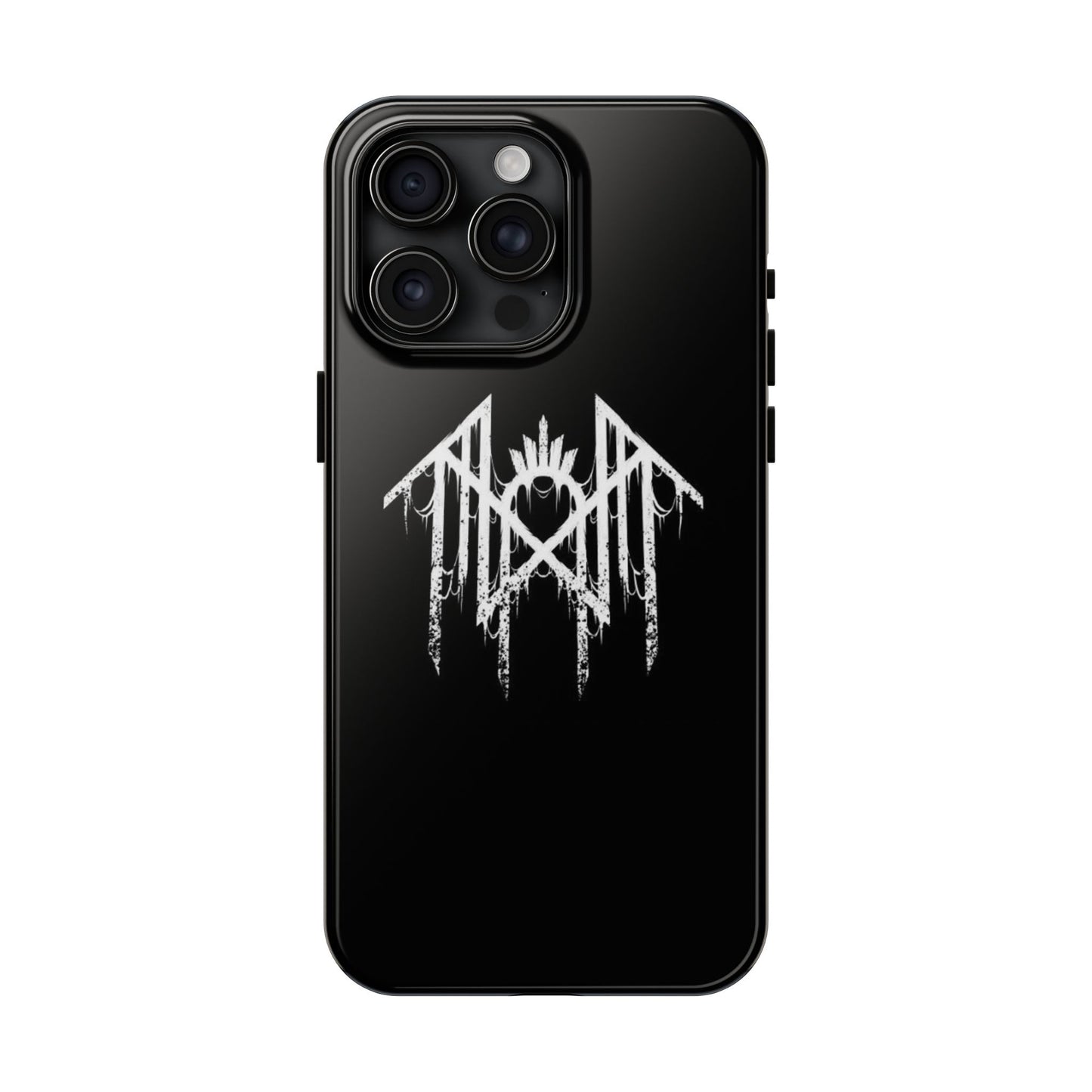 Sleep Token Phone Case