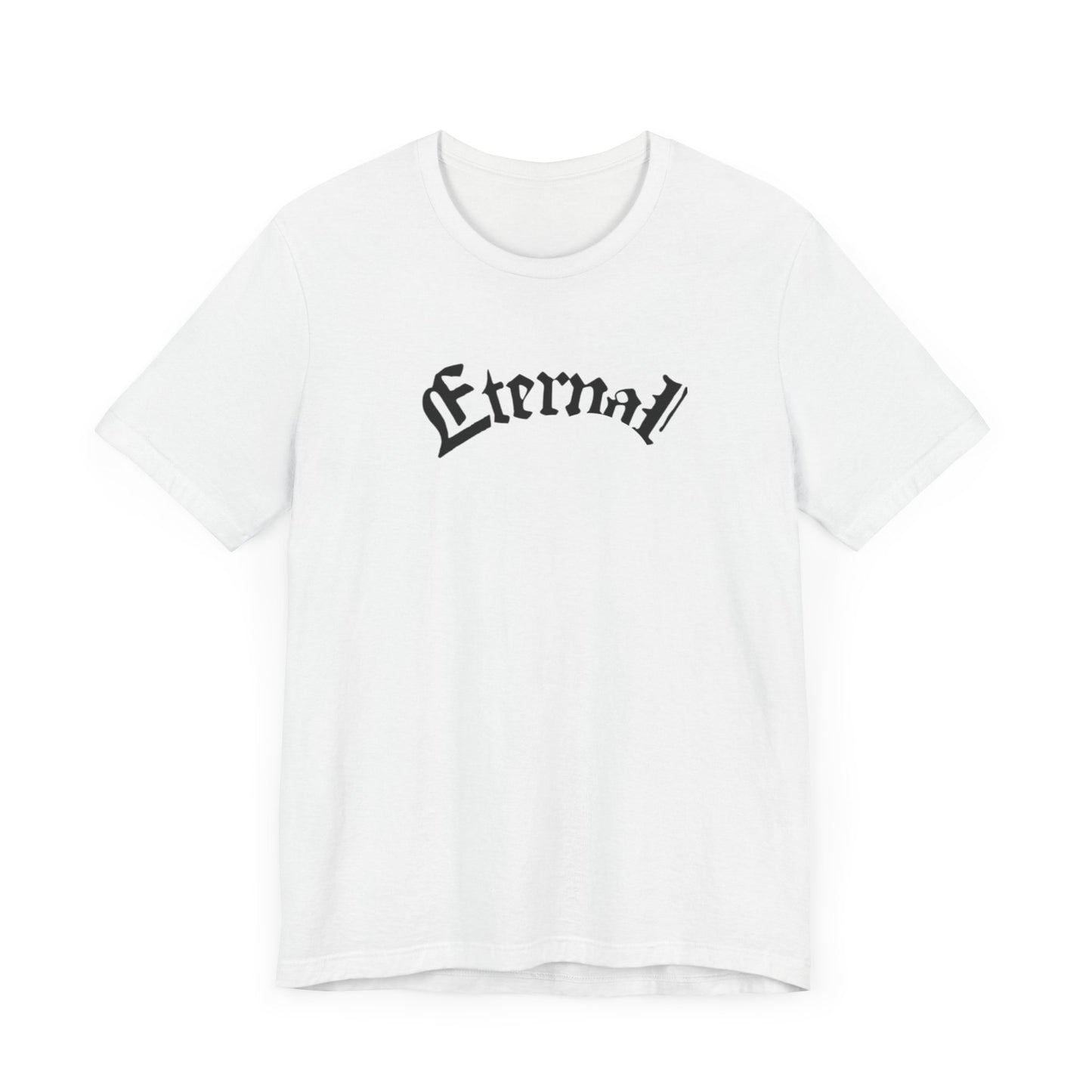 Eternal Graphic Tee, Mythology Tee, Religion