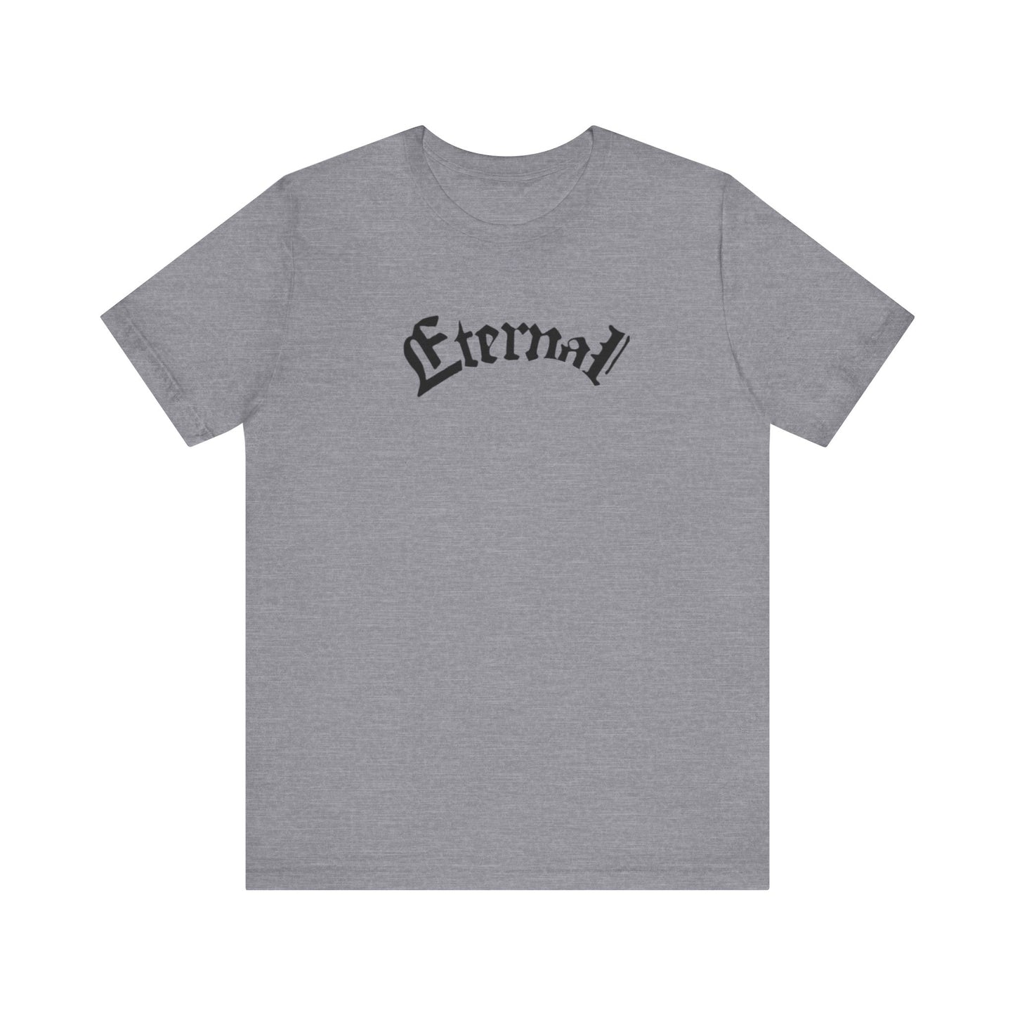 Eternal Graphic Tee, Mythology Tee, Religion