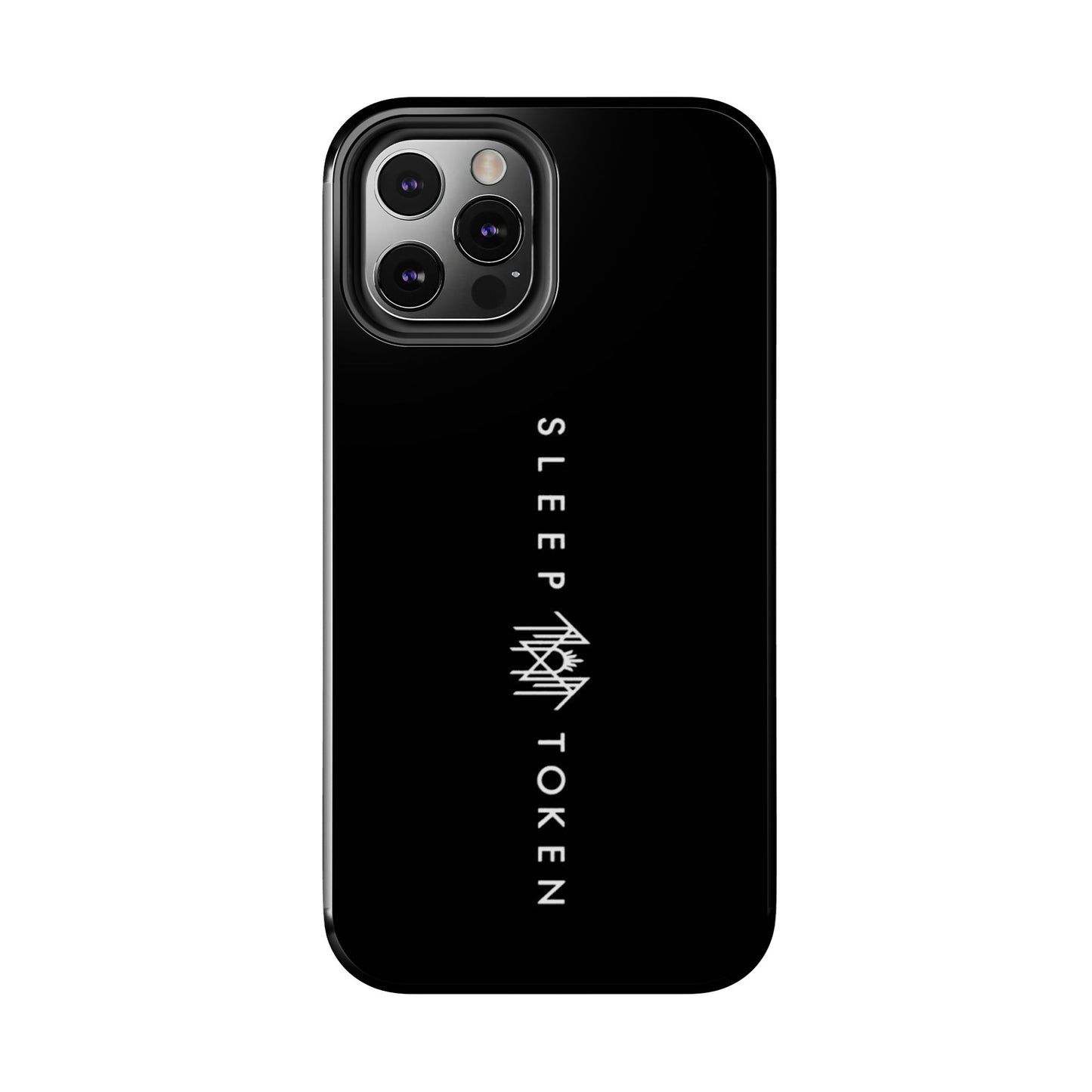 Sleep Token Phone Case, Emo, Goth, Band, Vessel