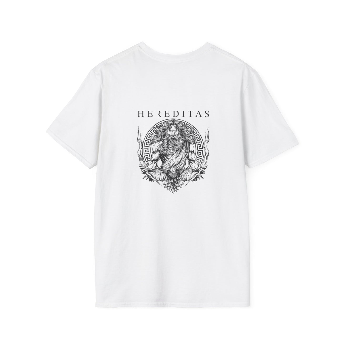 Greek Mythology T-Shirt, Greek Shirt, Religion