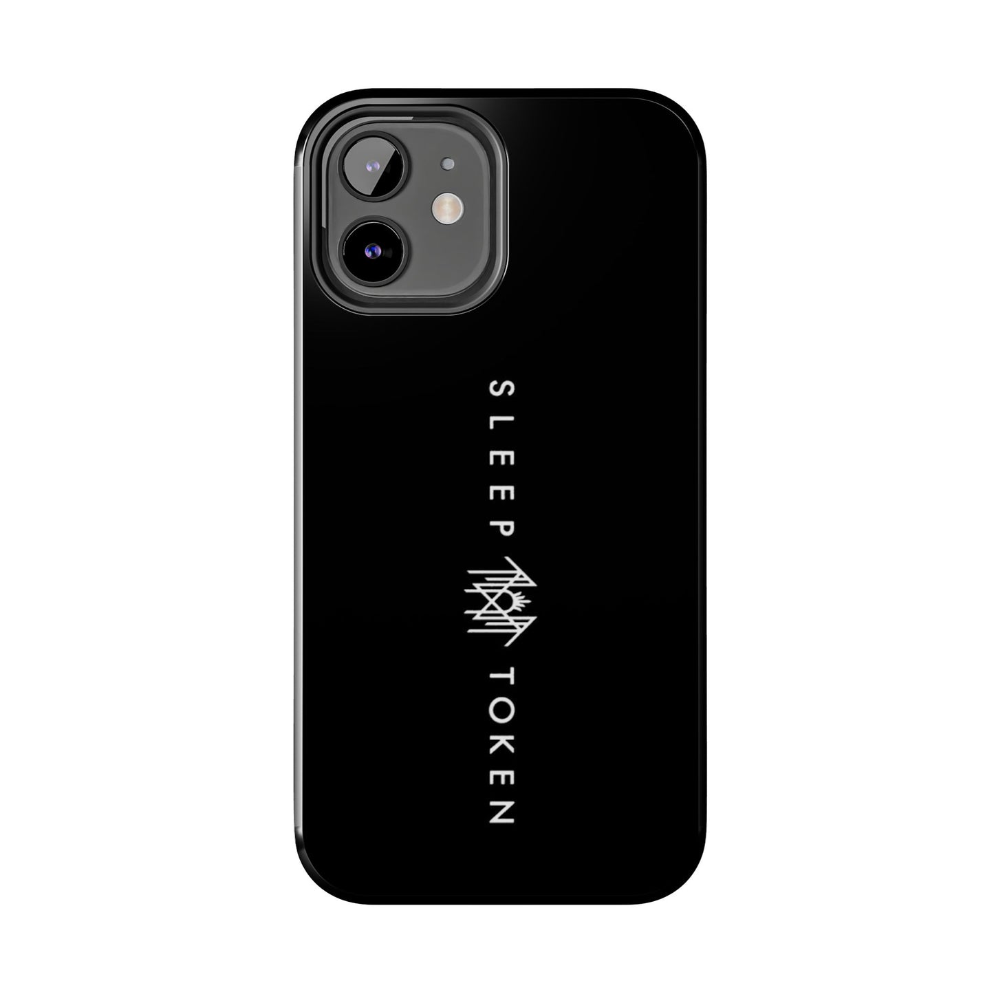 Sleep Token Phone Case, Emo, Goth, Band, Vessel