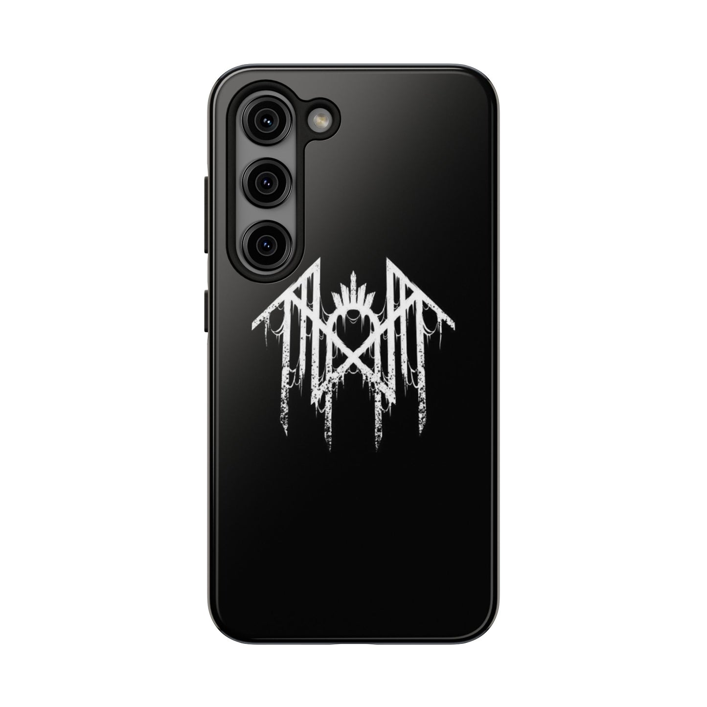 Sleep Token Phone Case