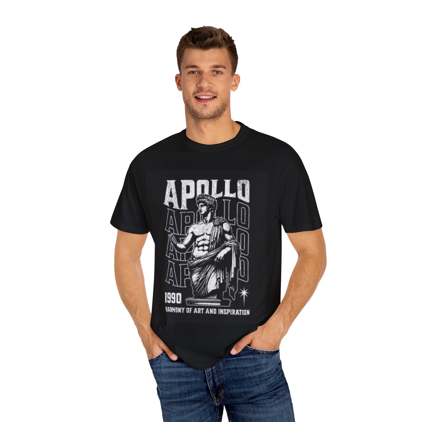 Greek Mythology T-Shirt