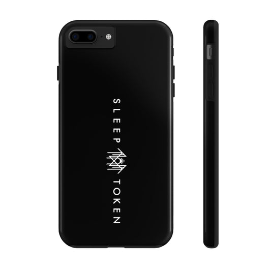 Sleep Token Phone Case, Emo, Goth, Band, Vessel