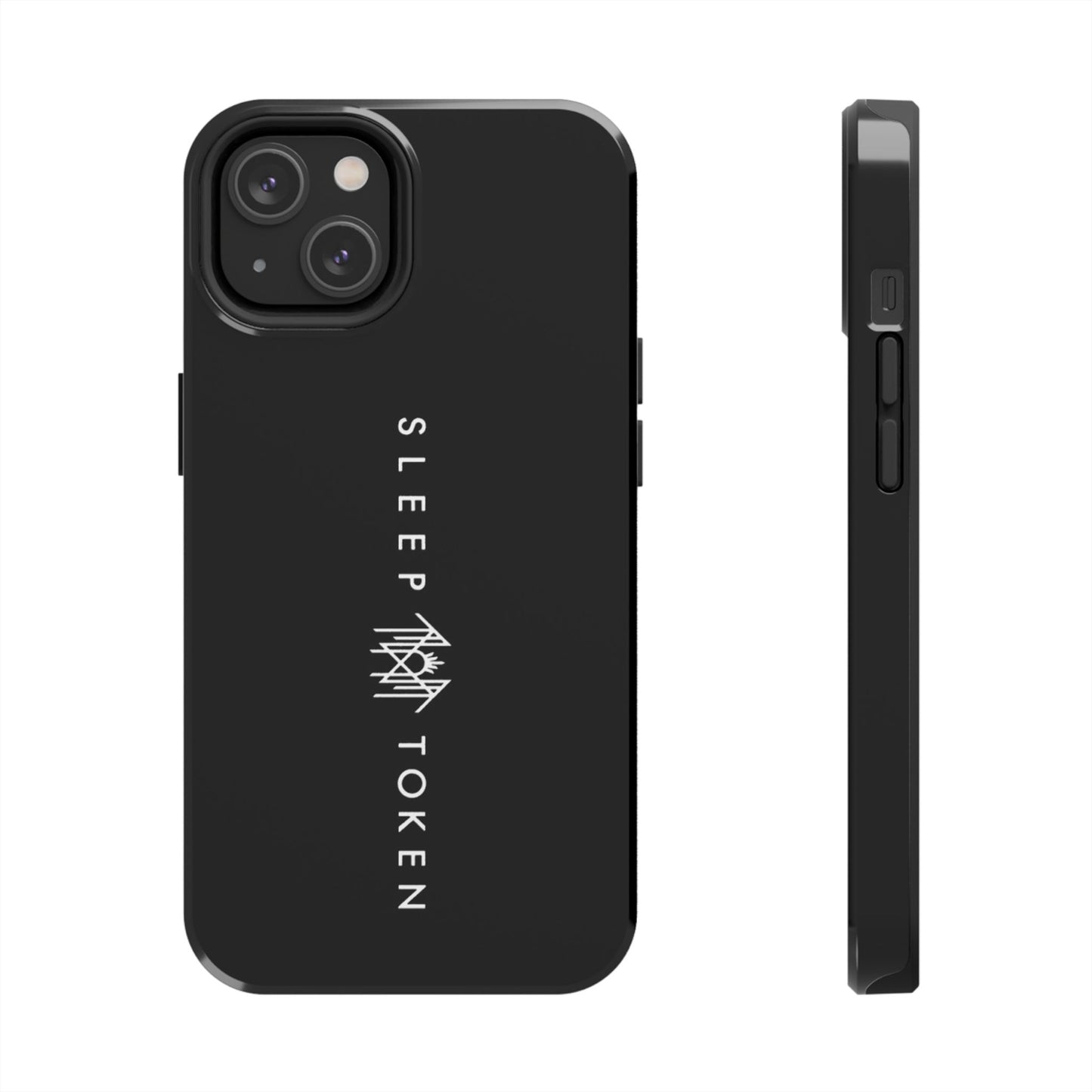 Sleep Token Phone Case, Emo, Goth, Band, Vessel