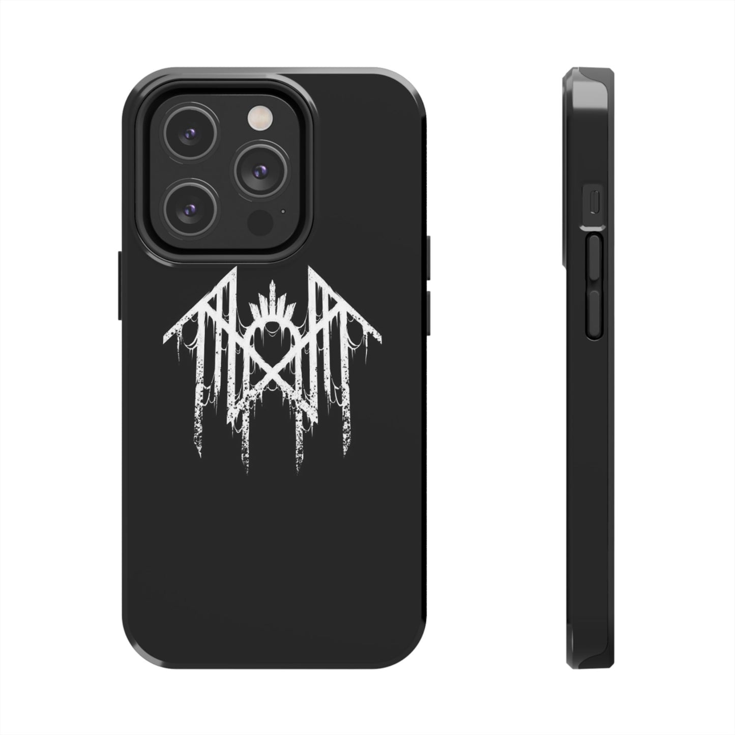 Sleep Token Phone Case