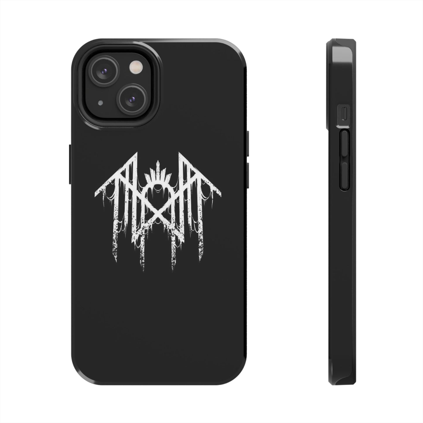 Sleep Token Phone Case