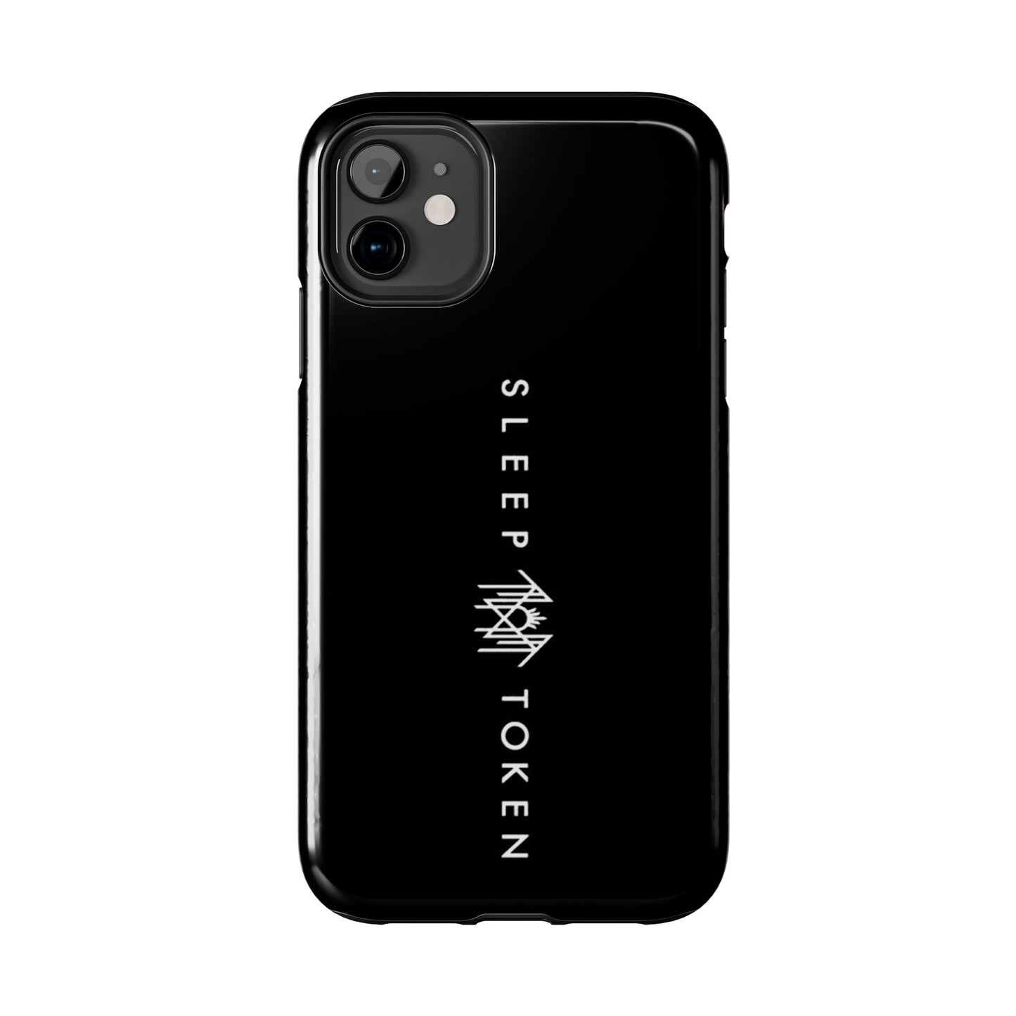 Sleep Token Phone Case, Emo, Goth, Band, Vessel