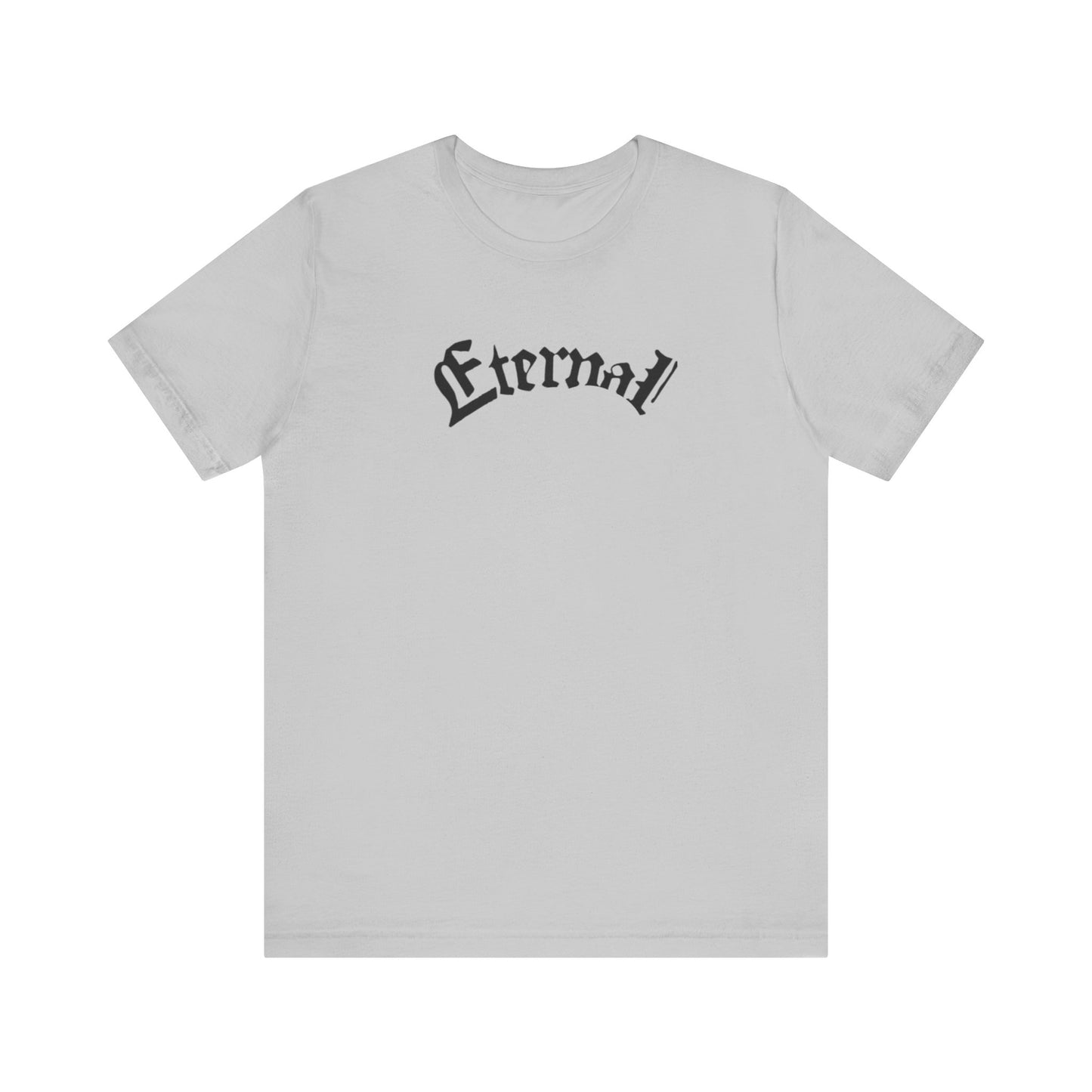 Eternal Graphic Tee, Mythology Tee, Religion