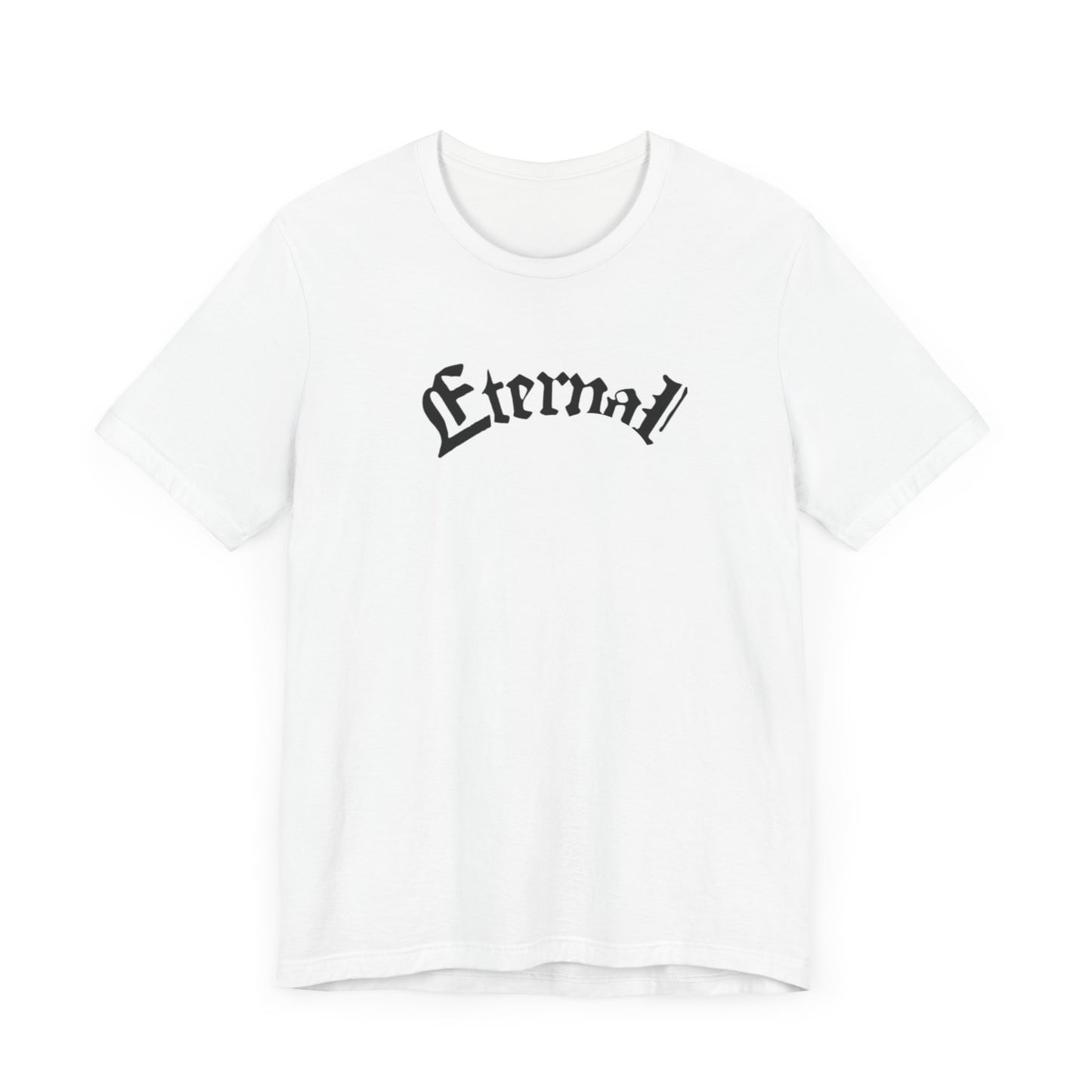 Eternal Graphic Tee, Mythology Tee, Religion