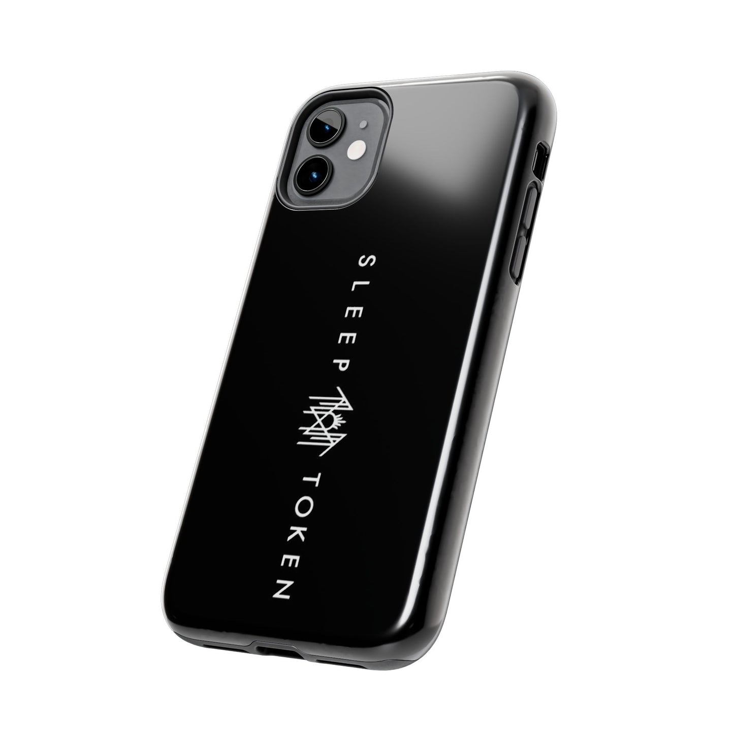 Sleep Token Phone Case, Emo, Goth, Band, Vessel