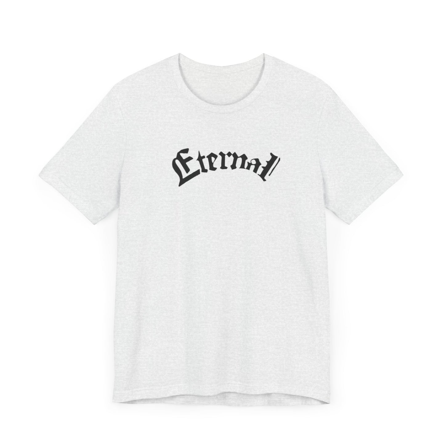 Eternal Graphic Tee, Mythology Tee, Religion