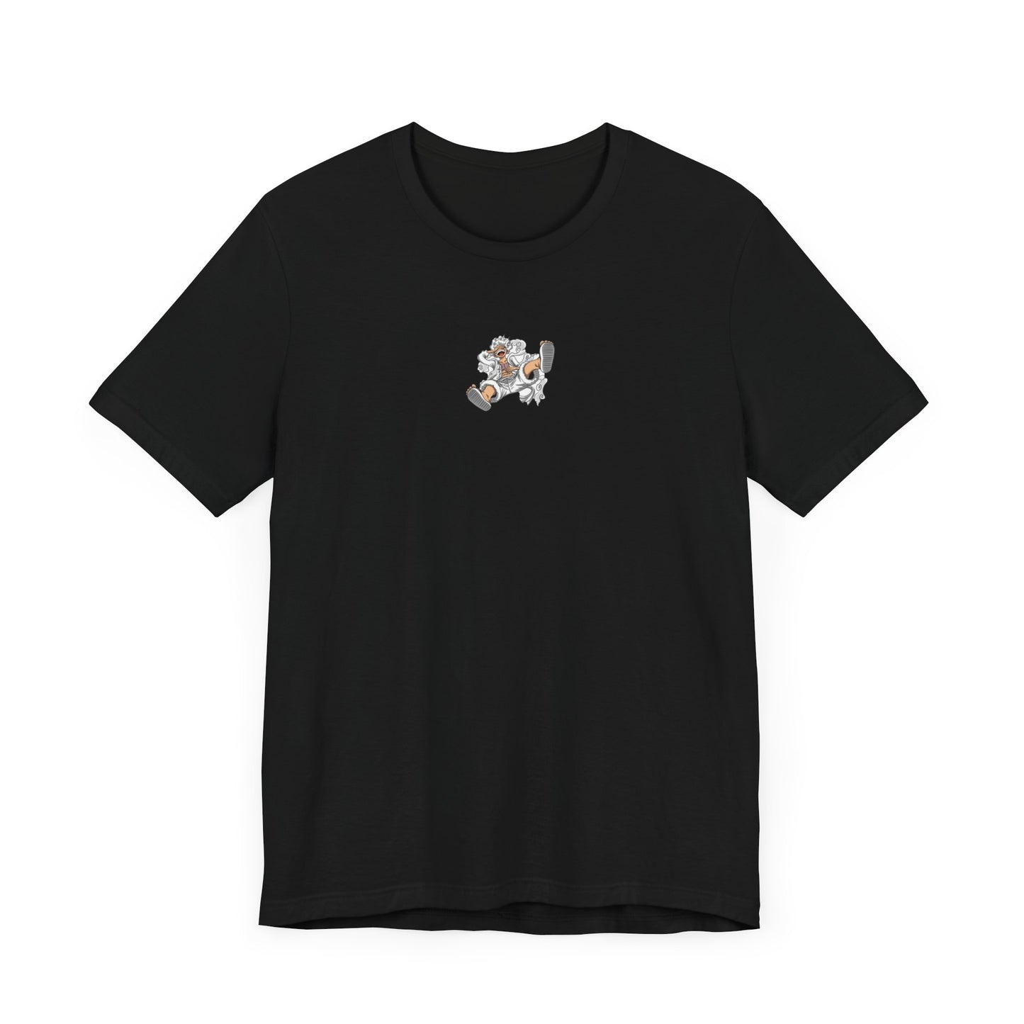 One Piece T-Shirt, Luffy, Gear 5 Luffy