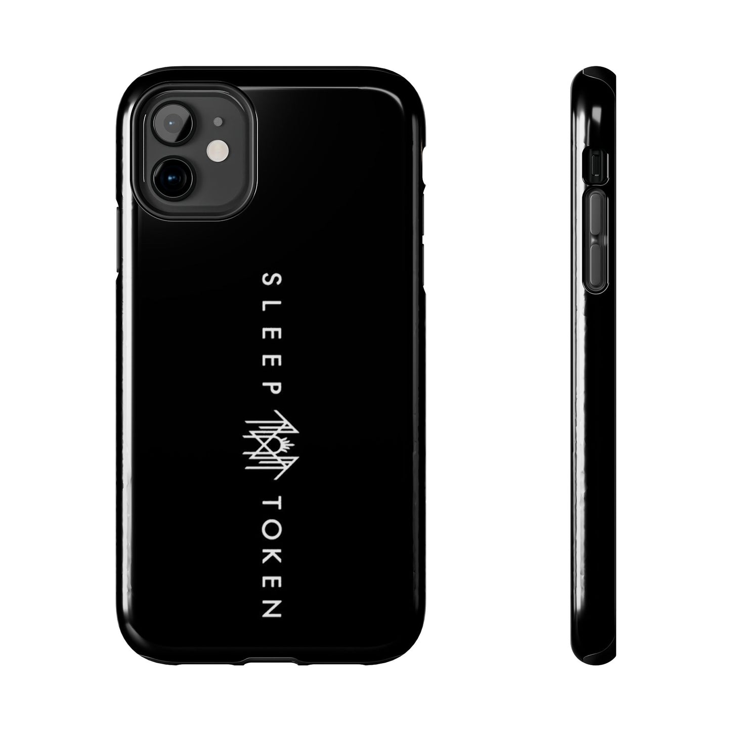 Sleep Token Phone Case, Emo, Goth, Band, Vessel