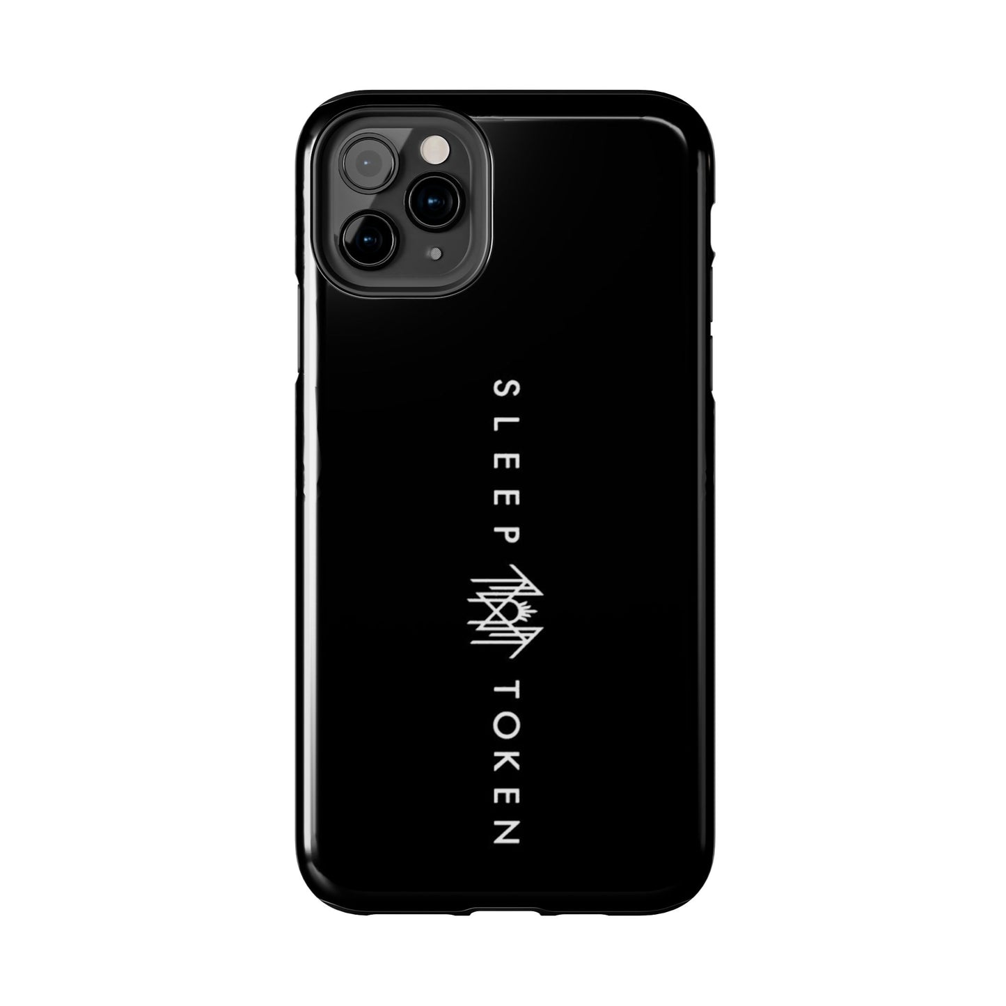 Sleep Token Phone Case, Emo, Goth, Band, Vessel