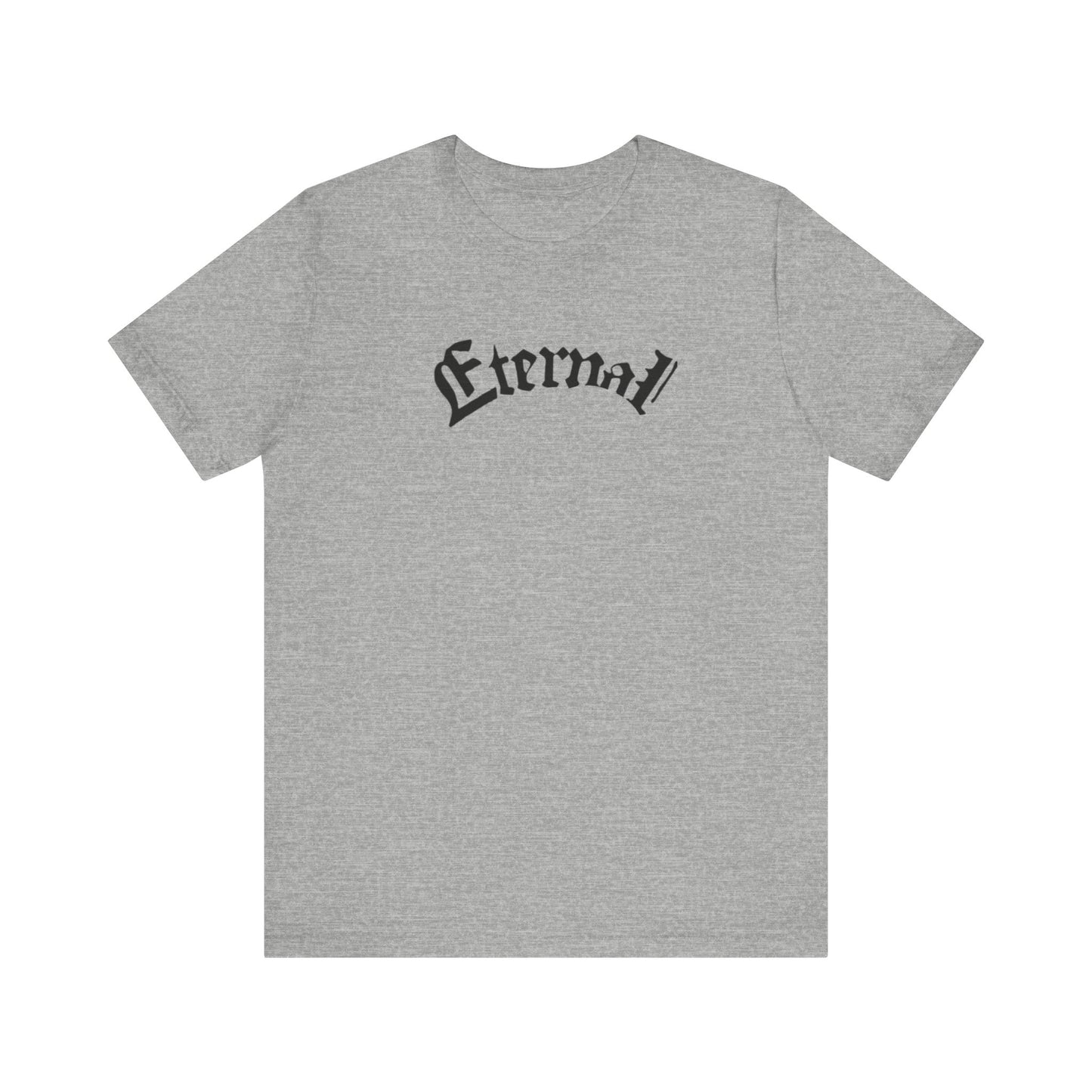 Eternal Graphic Tee, Mythology Tee, Religion