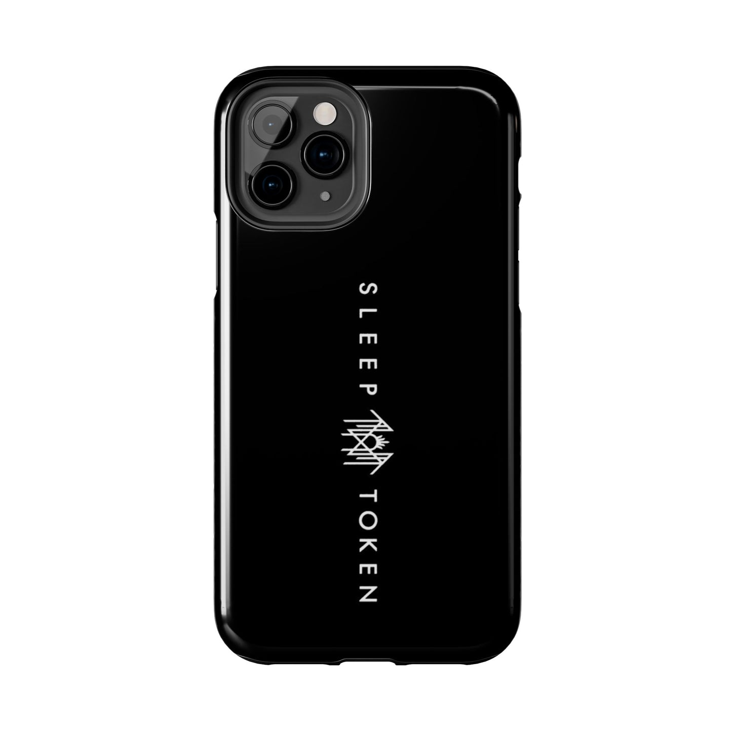 Sleep Token Phone Case, Emo, Goth, Band, Vessel