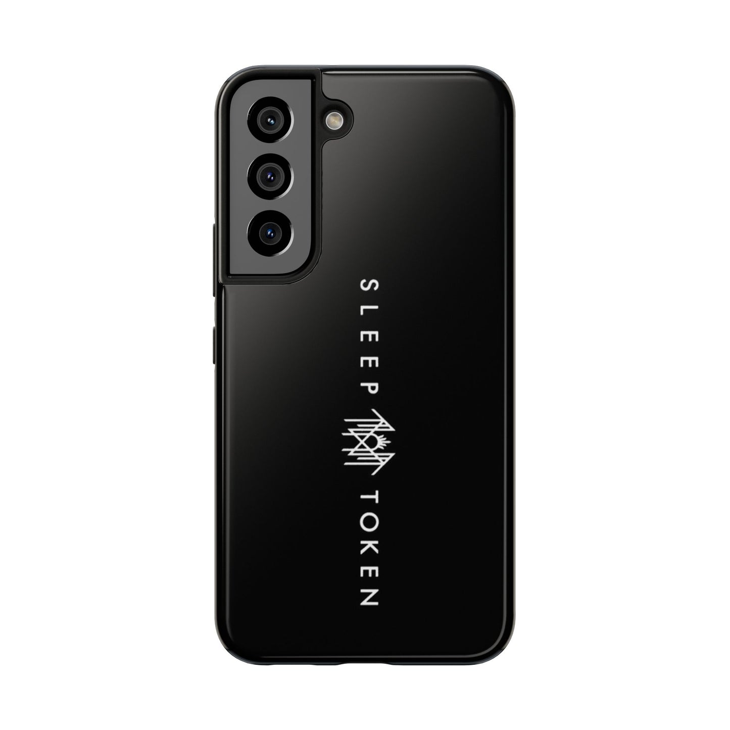 Sleep Token Phone Case, Emo, Goth, Band, Vessel