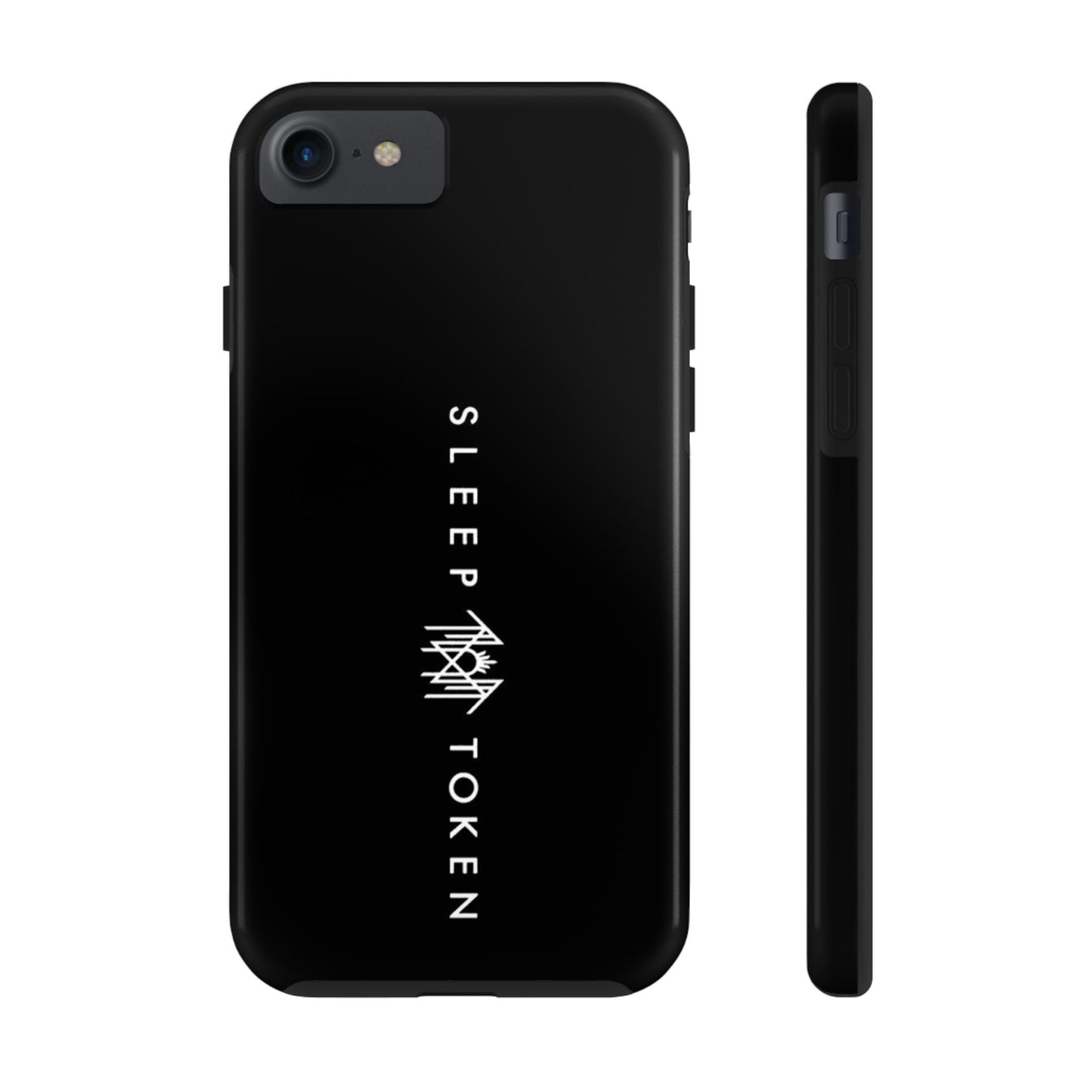 Sleep Token Phone Case, Emo, Goth, Band, Vessel