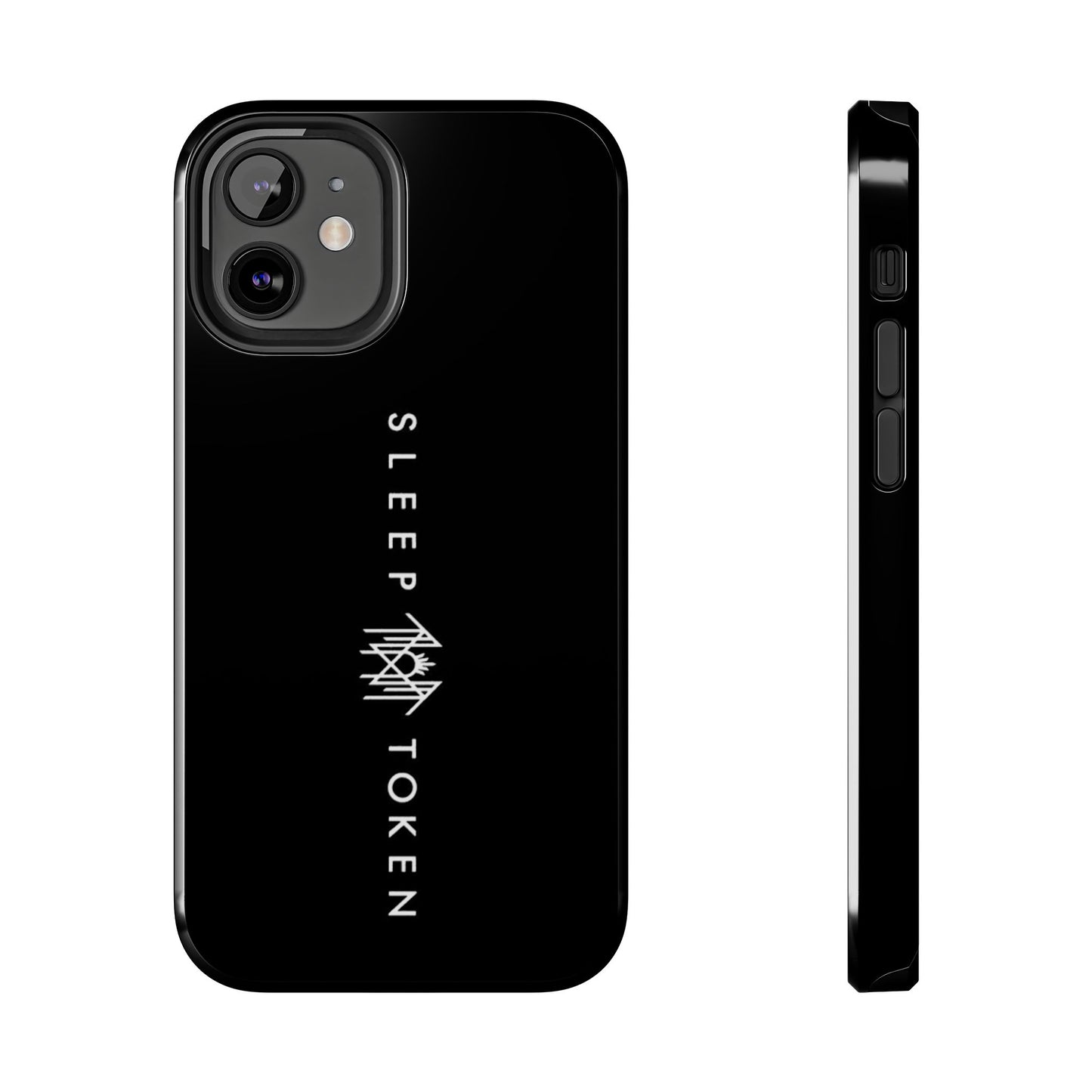 Sleep Token Phone Case, Emo, Goth, Band, Vessel