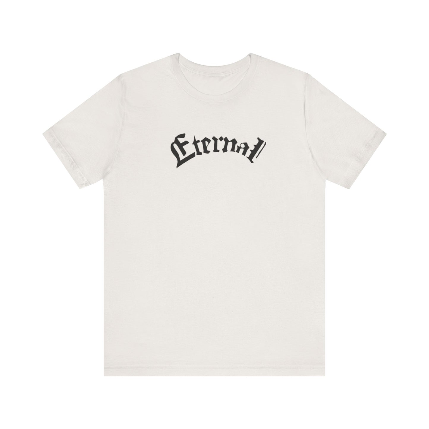 Eternal Graphic Tee, Mythology Tee, Religion