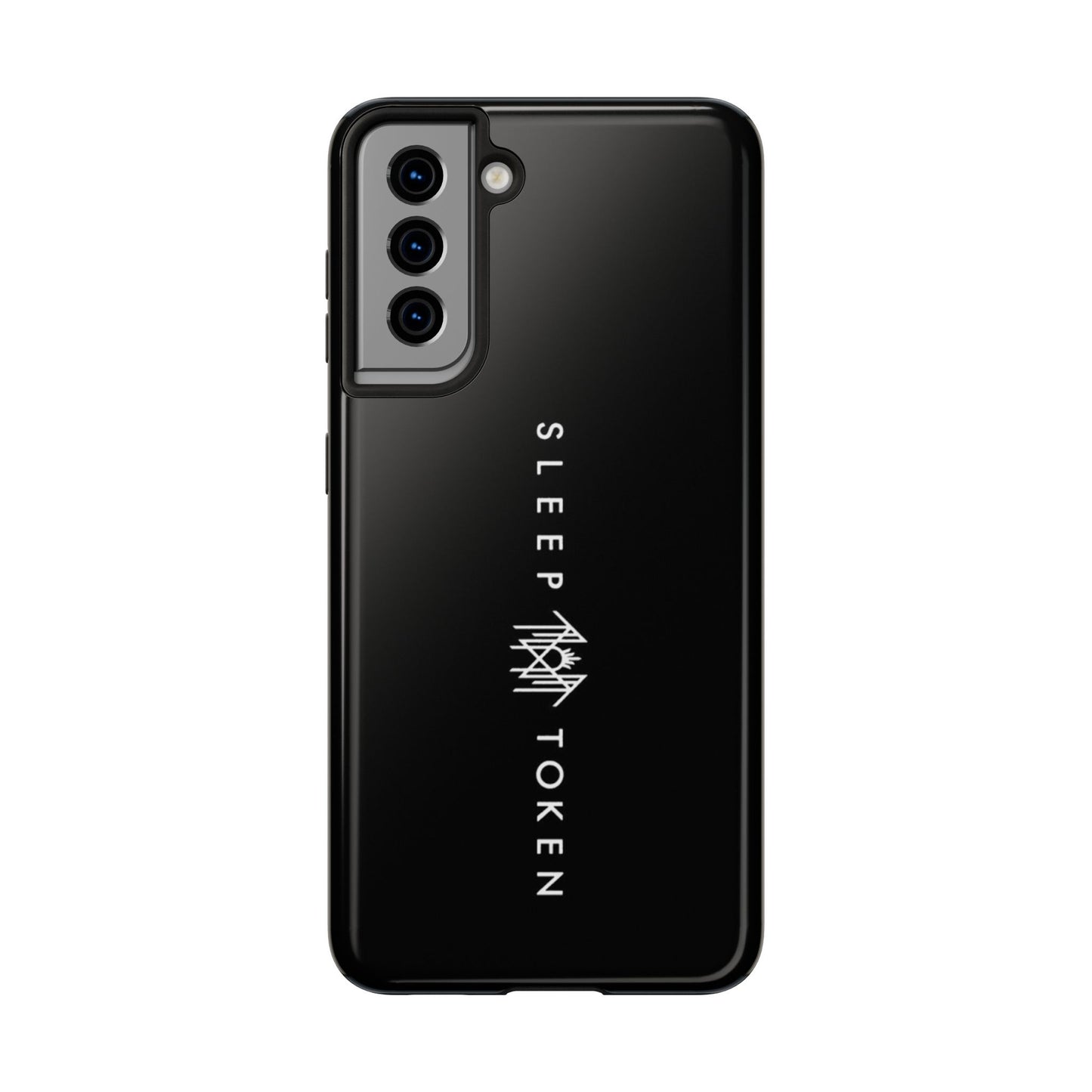 Sleep Token Phone Case, Emo, Goth, Band, Vessel