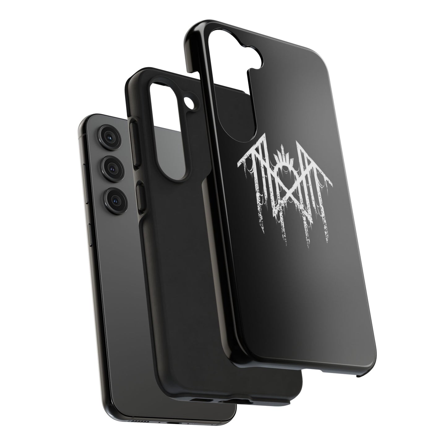 Sleep Token Phone Case