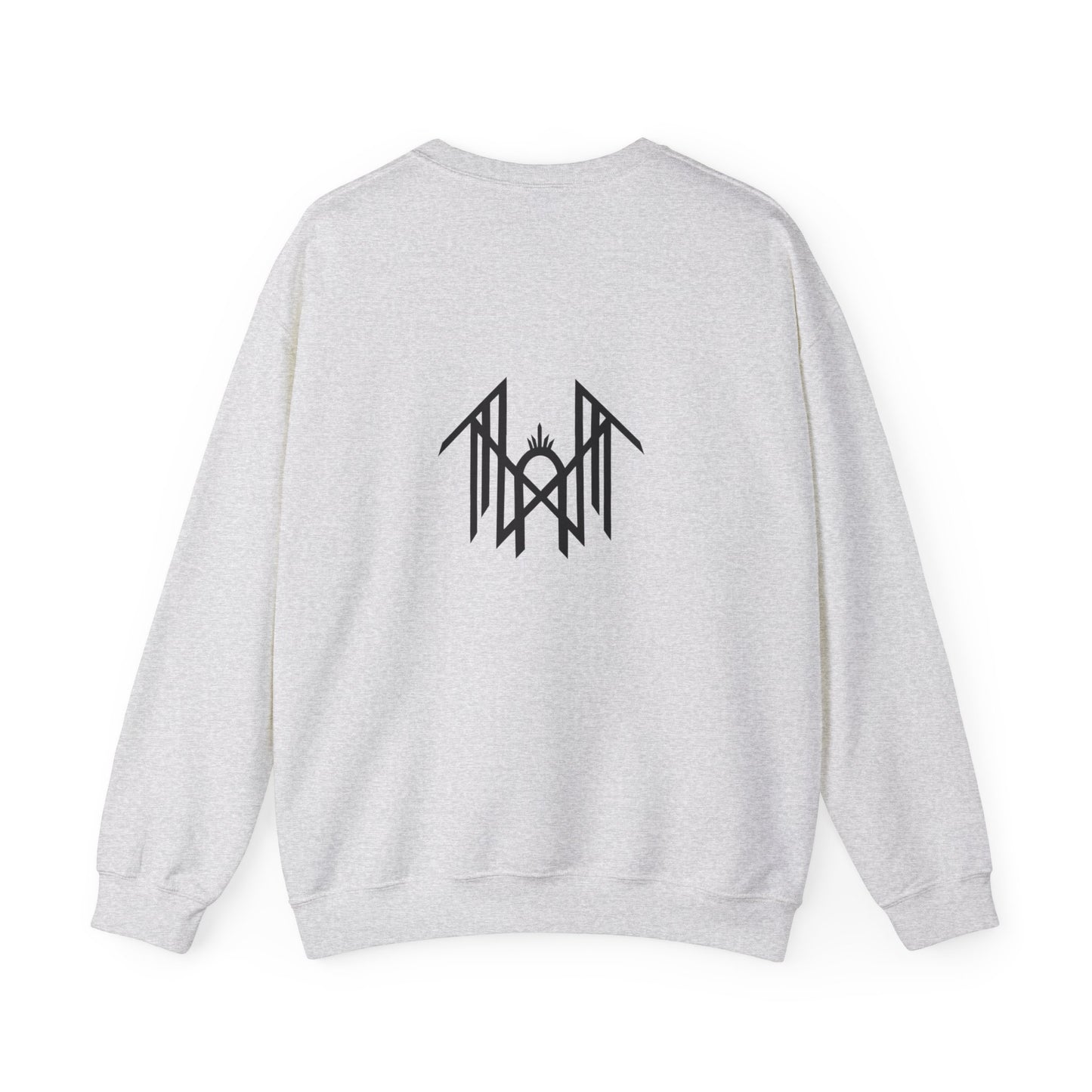 Sleep Token Unisex Heavy Blend™ Crewneck Sweatshirt - Cozy Music Merch for Fans