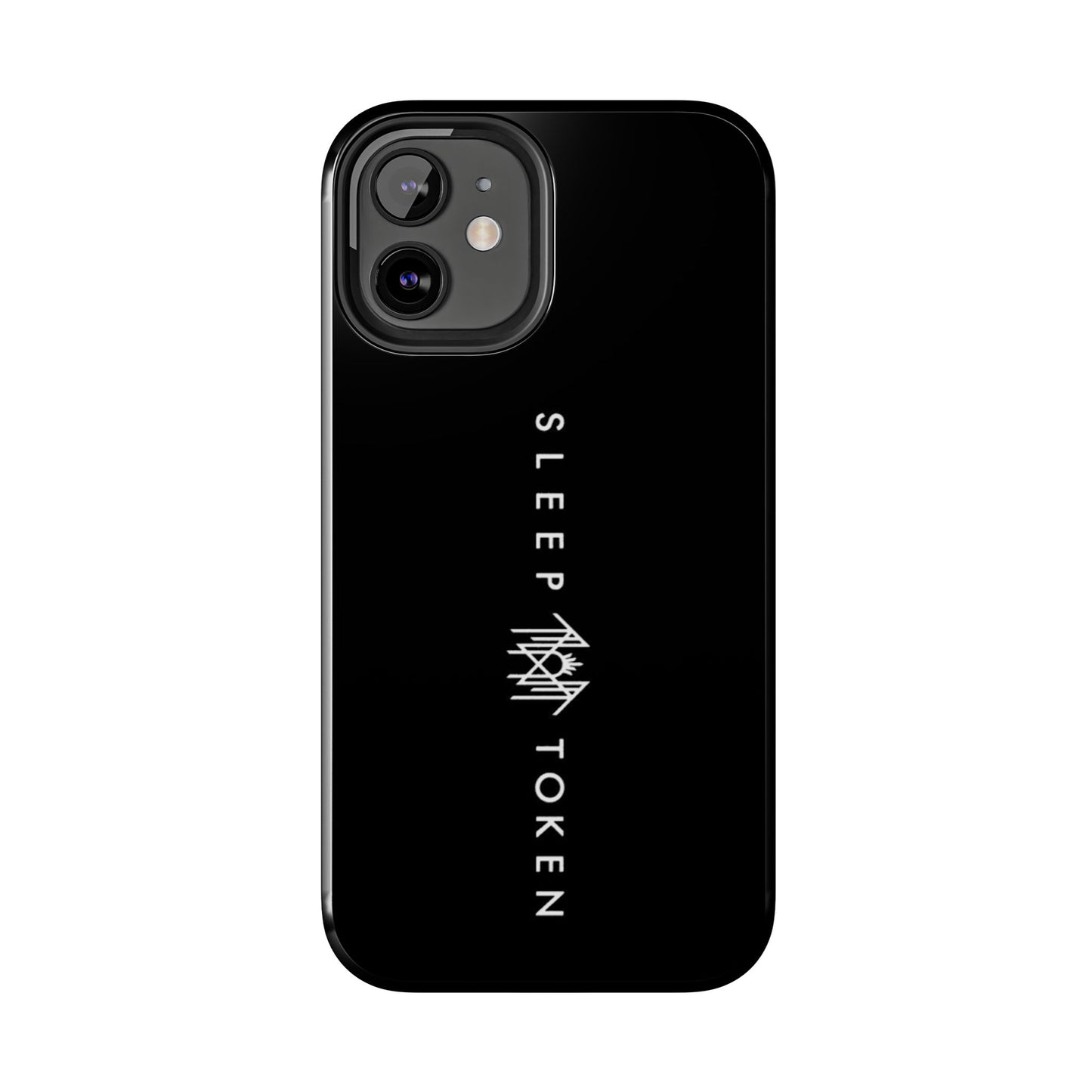 Sleep Token Phone Case, Emo, Goth, Band, Vessel