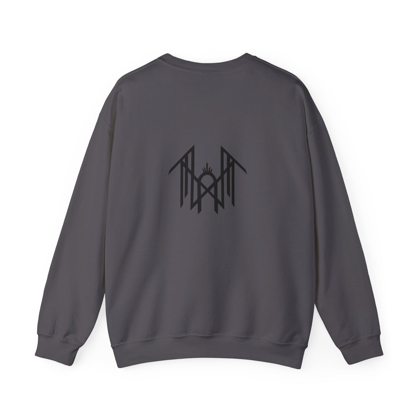 Sleep Token Unisex Heavy Blend™ Crewneck Sweatshirt - Cozy Music Merch for Fans