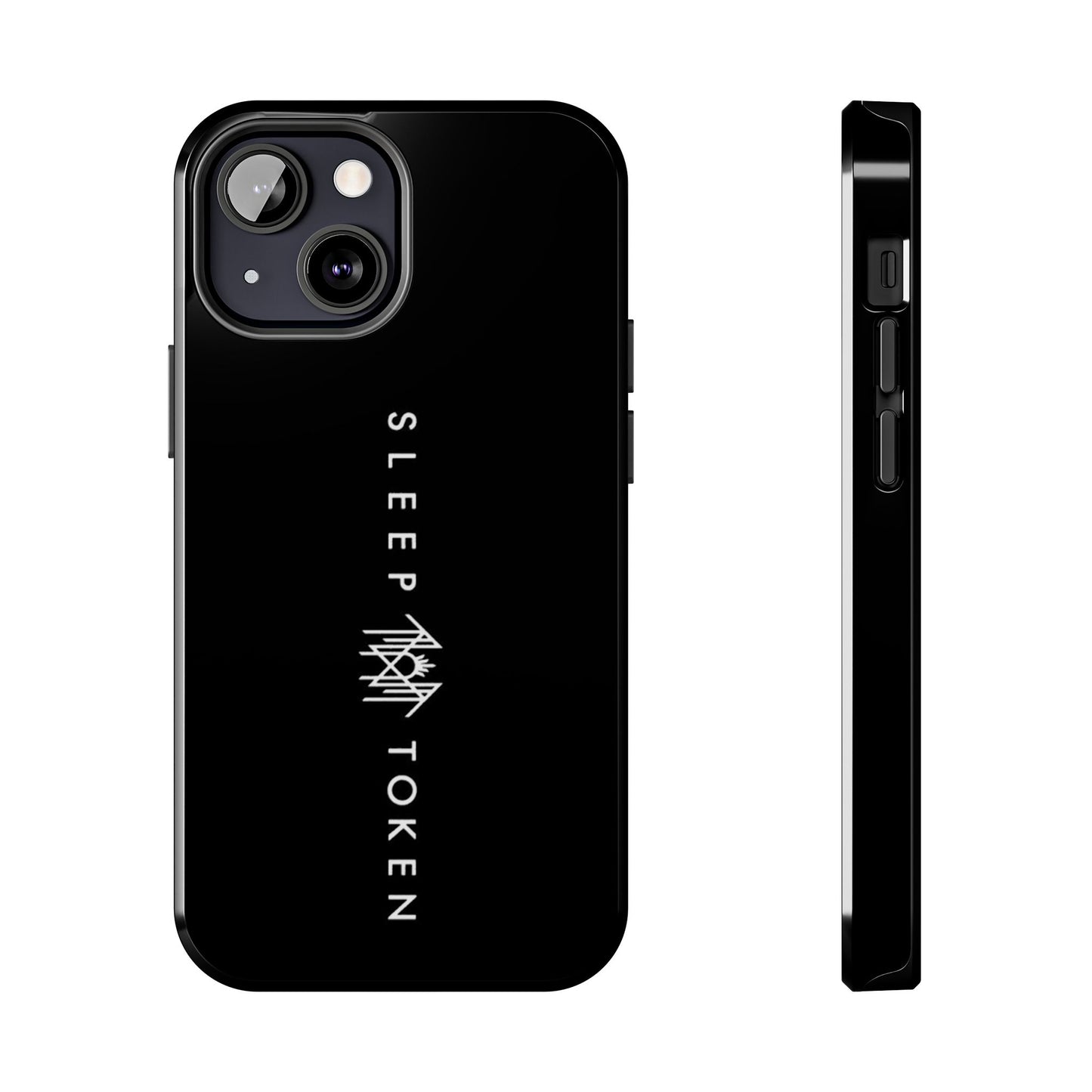 Sleep Token Phone Case, Emo, Goth, Band, Vessel