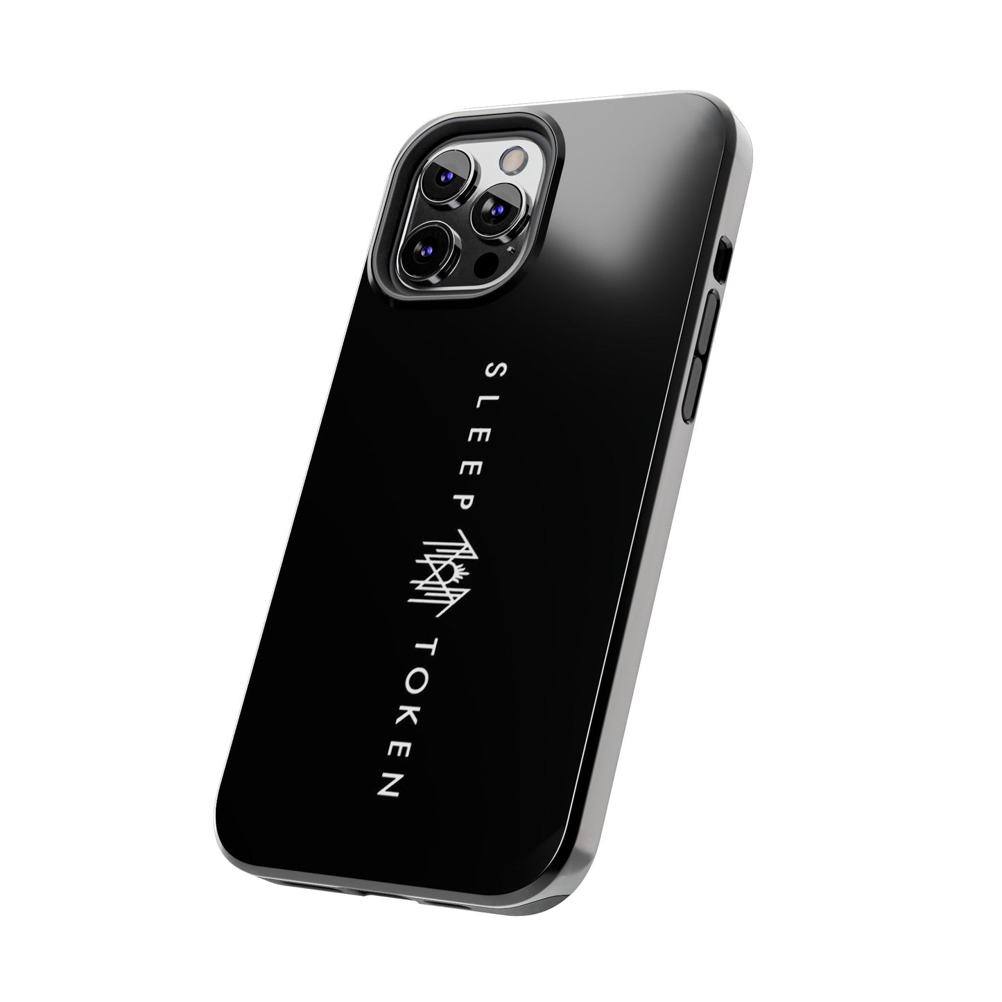 Sleep Token Phone Case, Emo, Goth, Band, Vessel