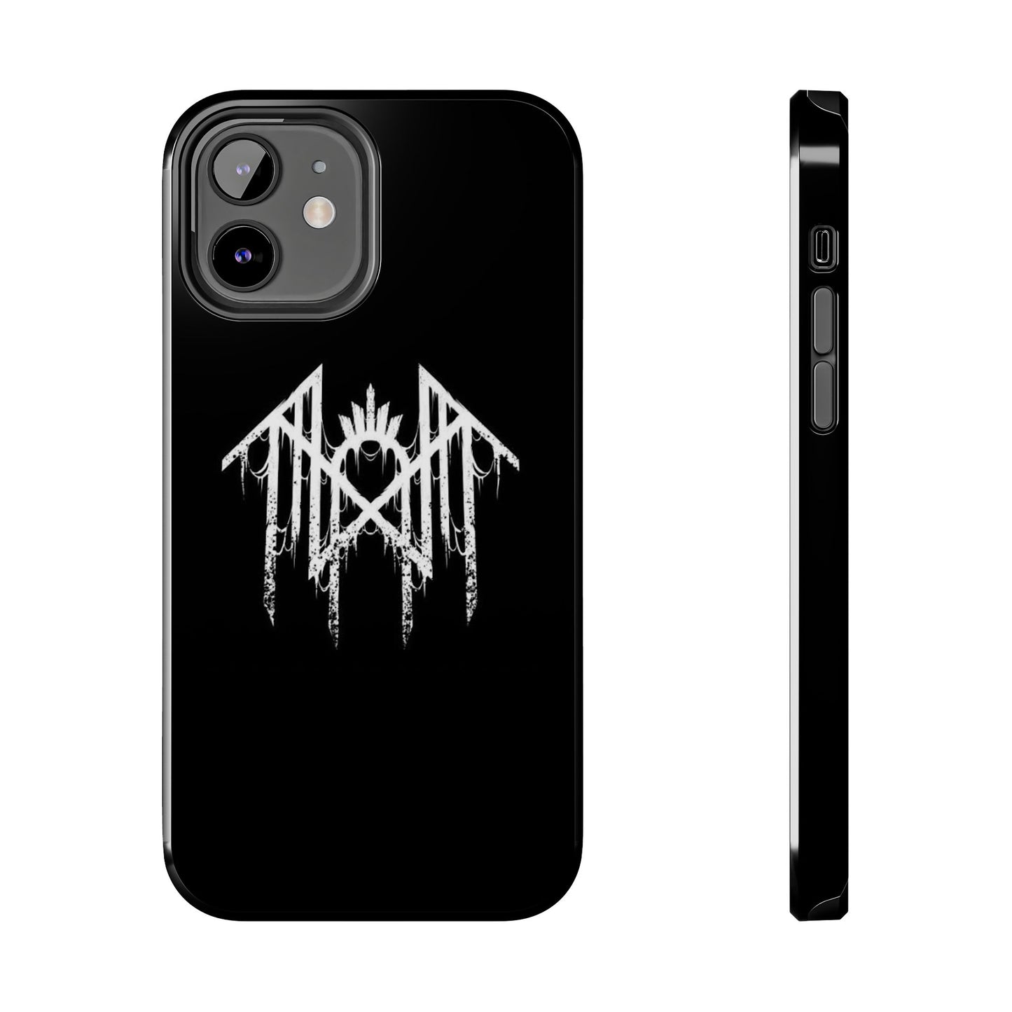 Sleep Token Phone Case