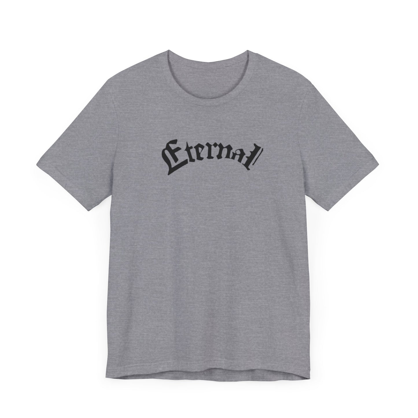 Eternal Graphic Tee, Mythology Tee, Religion