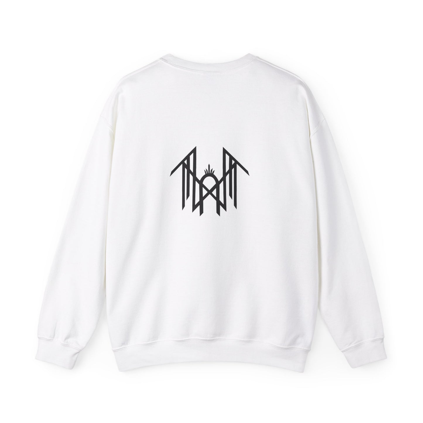 Sleep Token Unisex Heavy Blend™ Crewneck Sweatshirt - Cozy Music Merch for Fans