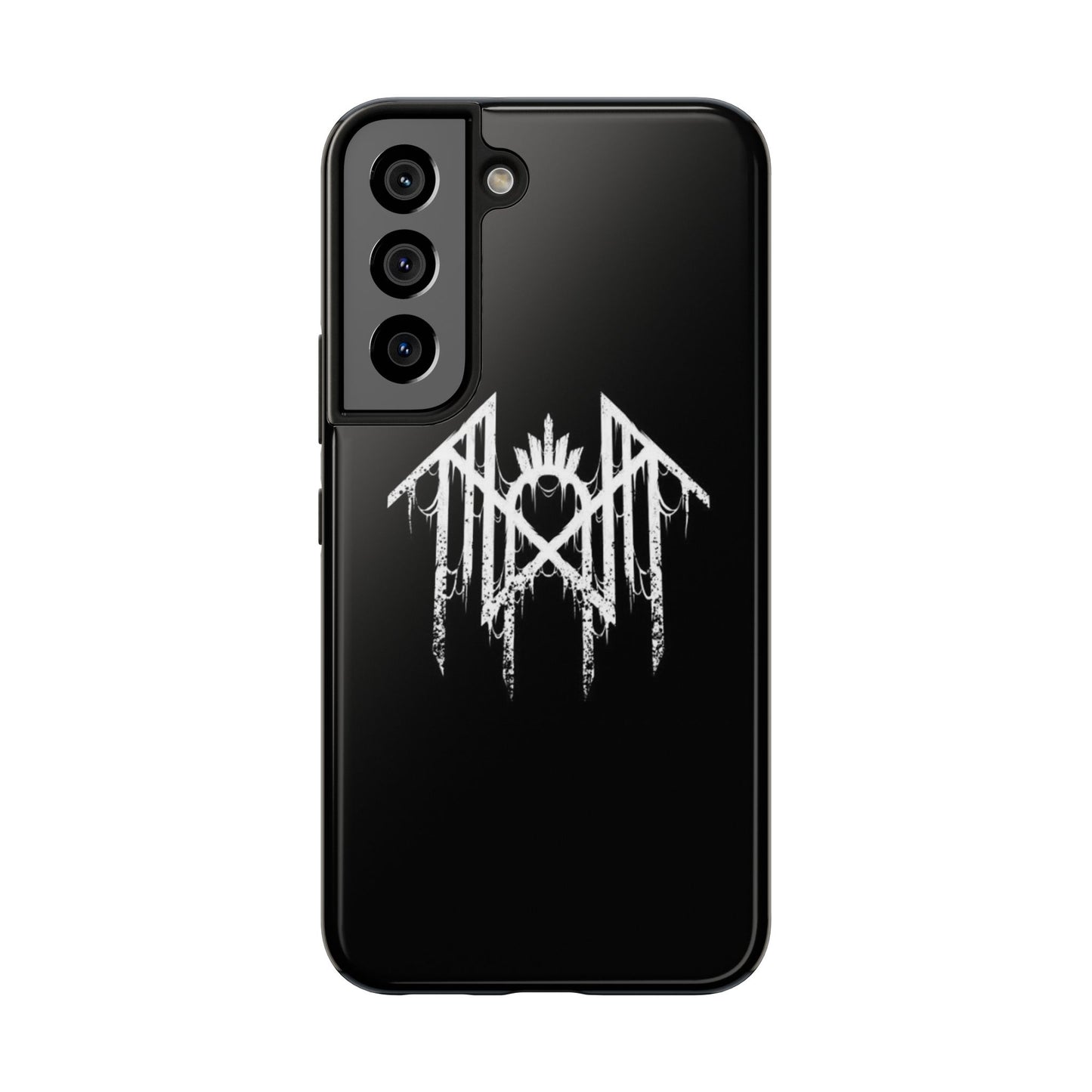 Sleep Token Phone Case